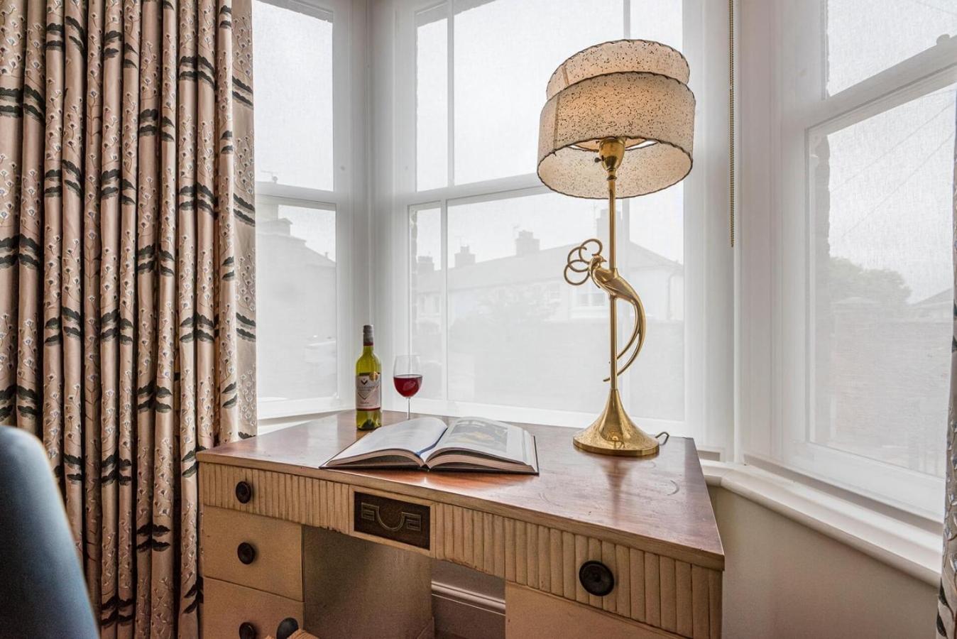 Rosebank, a stunning holiday home in Aldeburgh