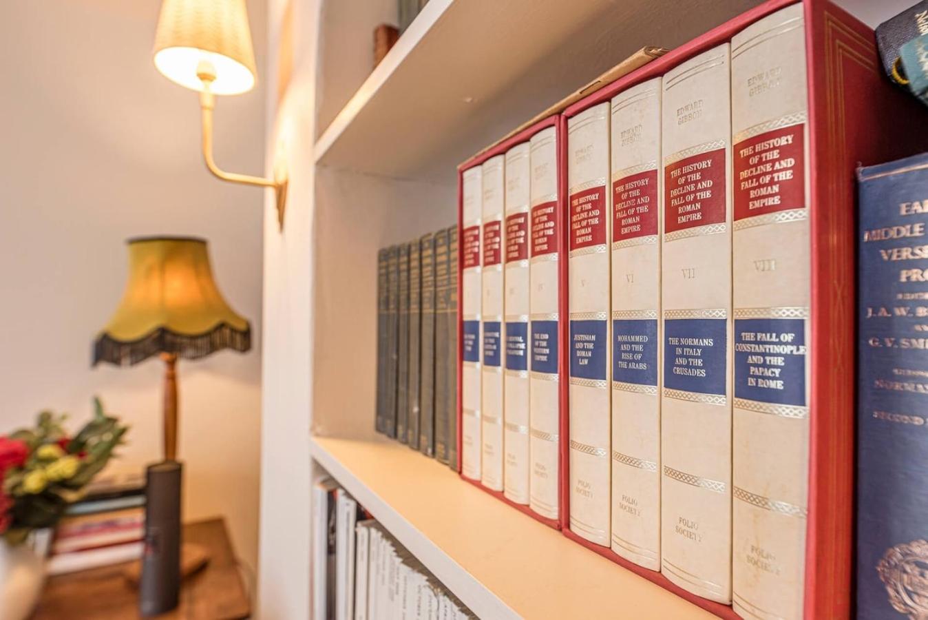 Rosebank, a stunning holiday home in Aldeburgh