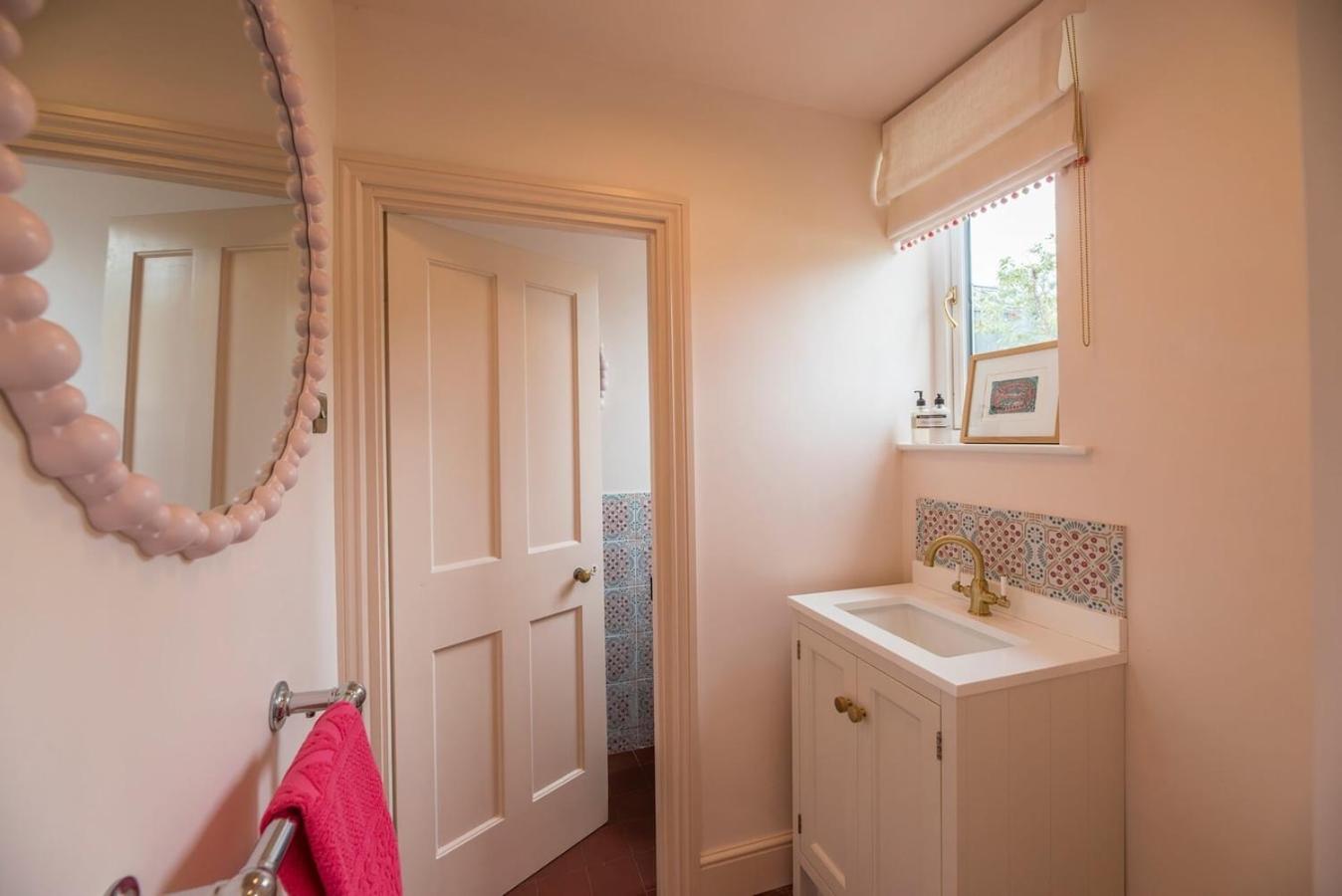 Rosebank, a stunning holiday home in Aldeburgh