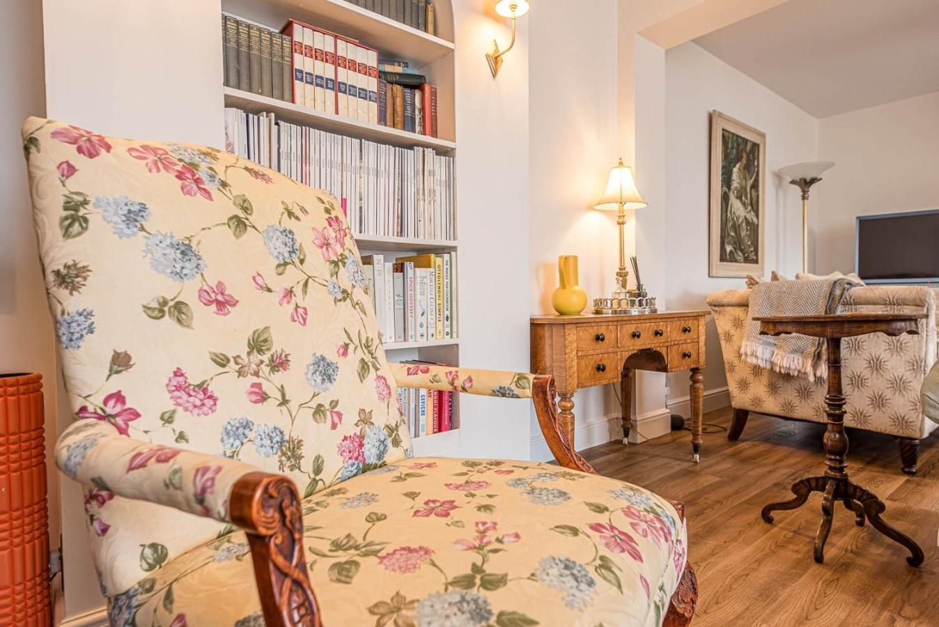 Rosebank, a stunning holiday home in Aldeburgh