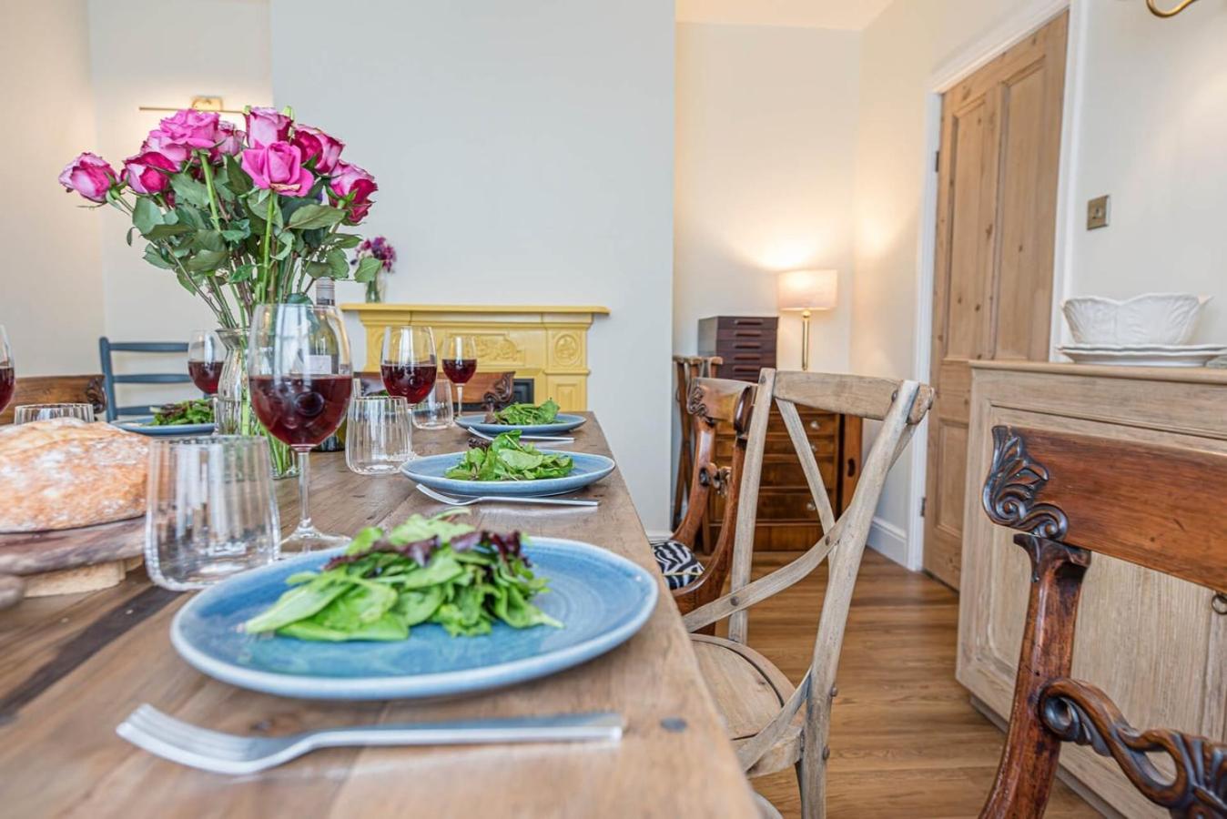 Rosebank, a stunning holiday home in Aldeburgh