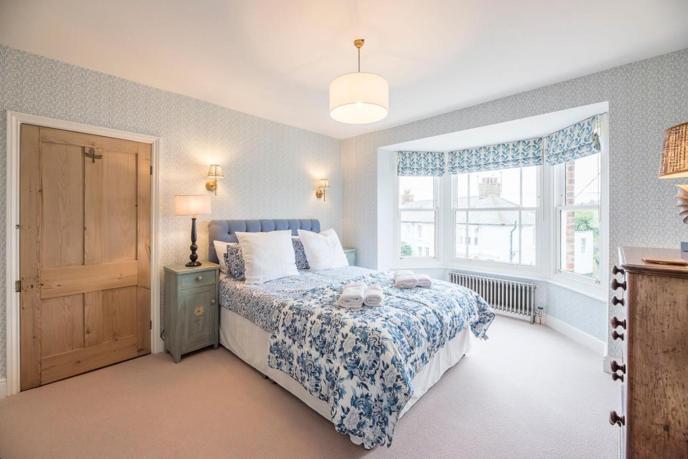 Rosebank, a stunning holiday home in Aldeburgh