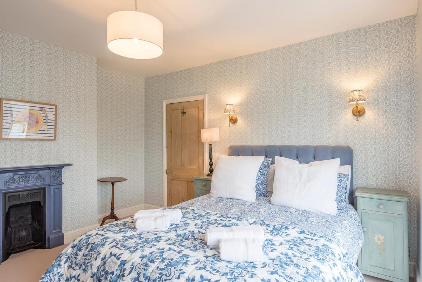 Rosebank, a stunning holiday home in Aldeburgh
