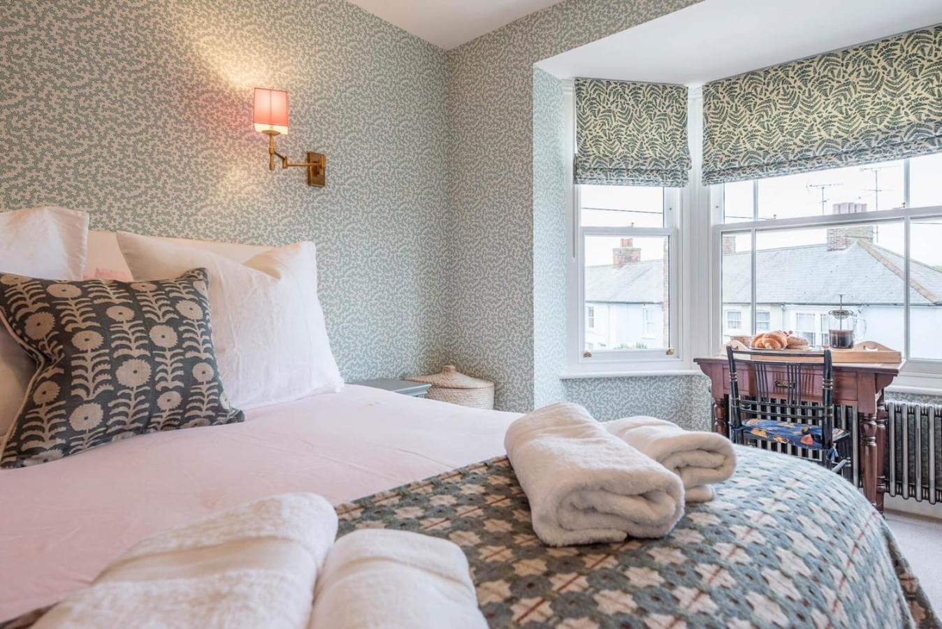 Rosebank, a stunning holiday home in Aldeburgh