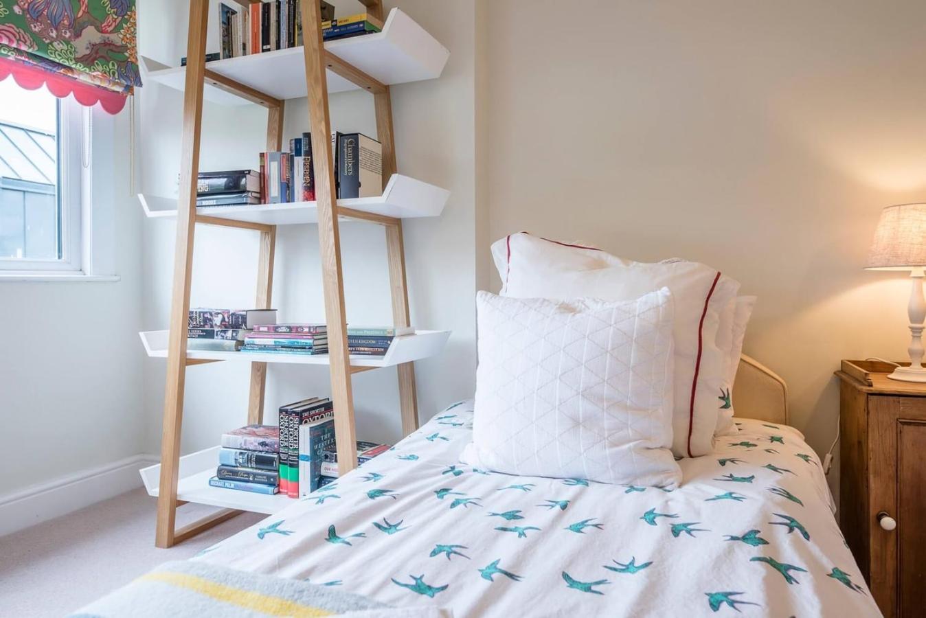 Rosebank, a stunning holiday home in Aldeburgh
