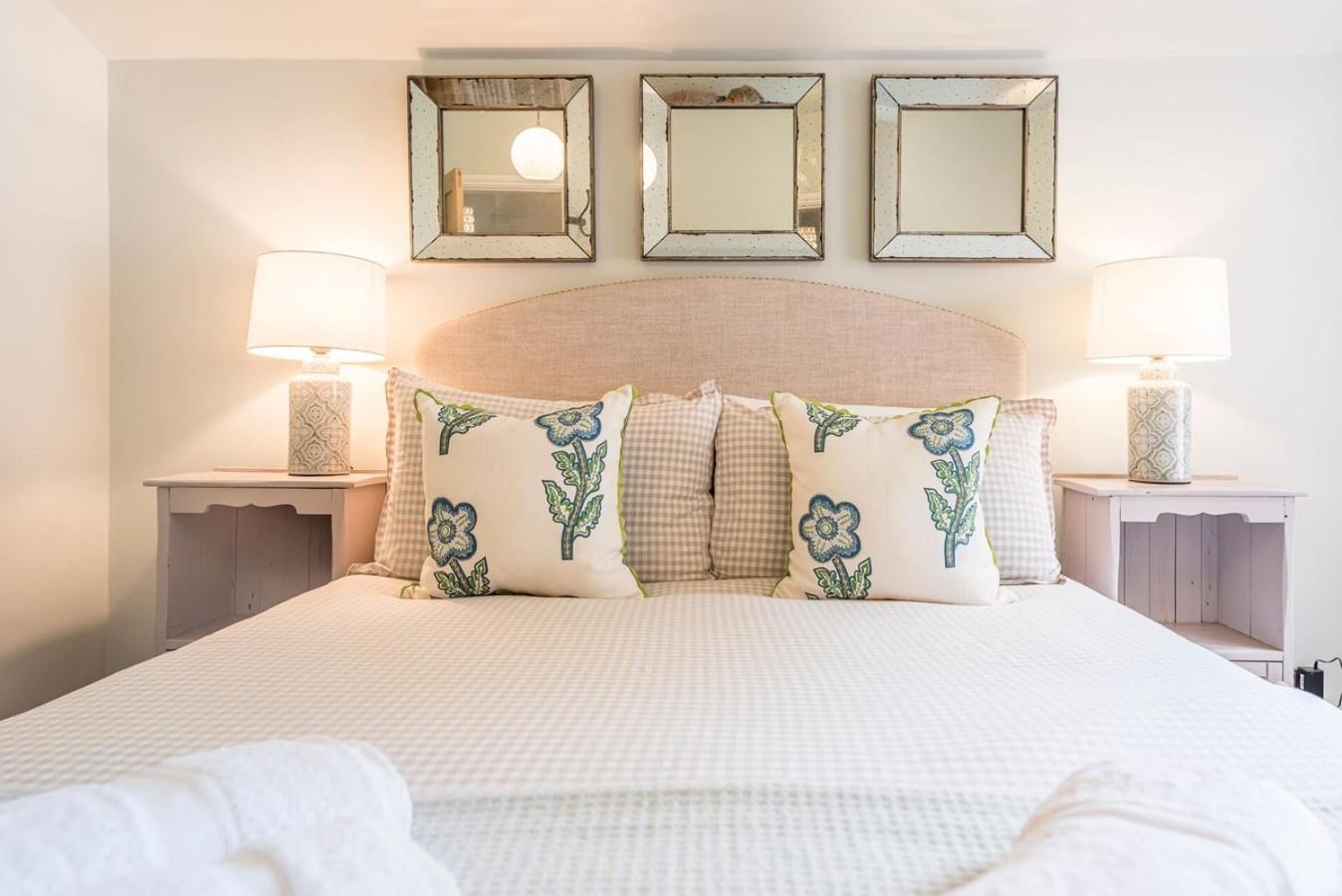 Rosebank, a stunning holiday home in Aldeburgh