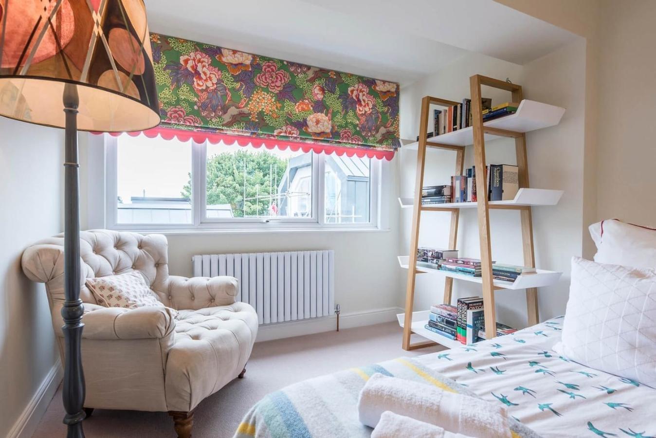 Rosebank, a stunning holiday home in Aldeburgh