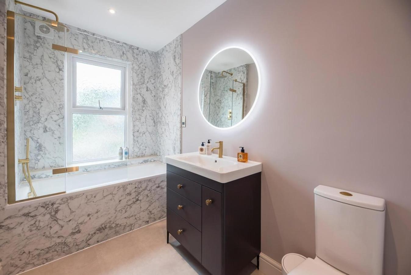 Rosebank, a stunning holiday home in Aldeburgh