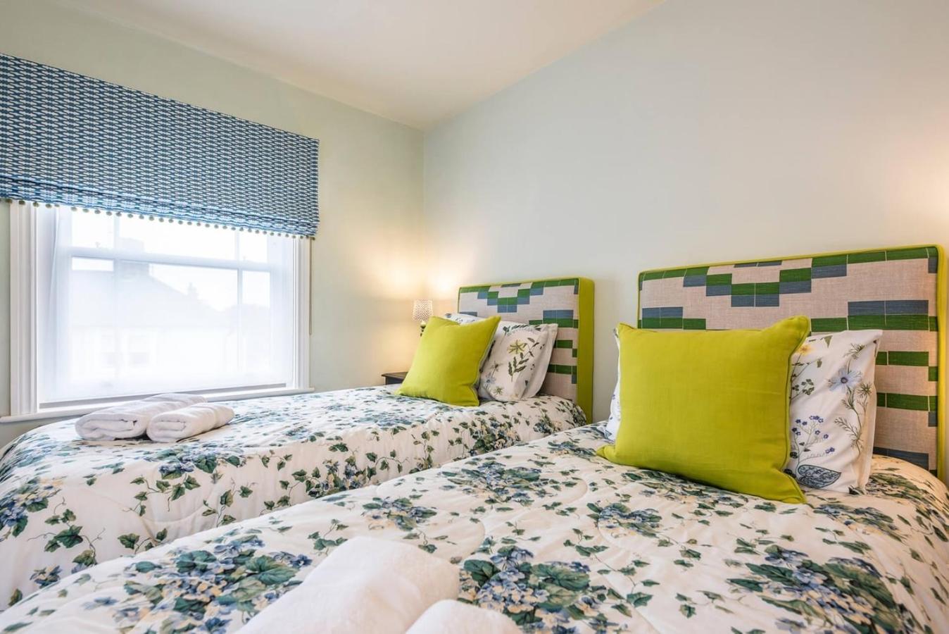 Rosebank, a stunning holiday home in Aldeburgh