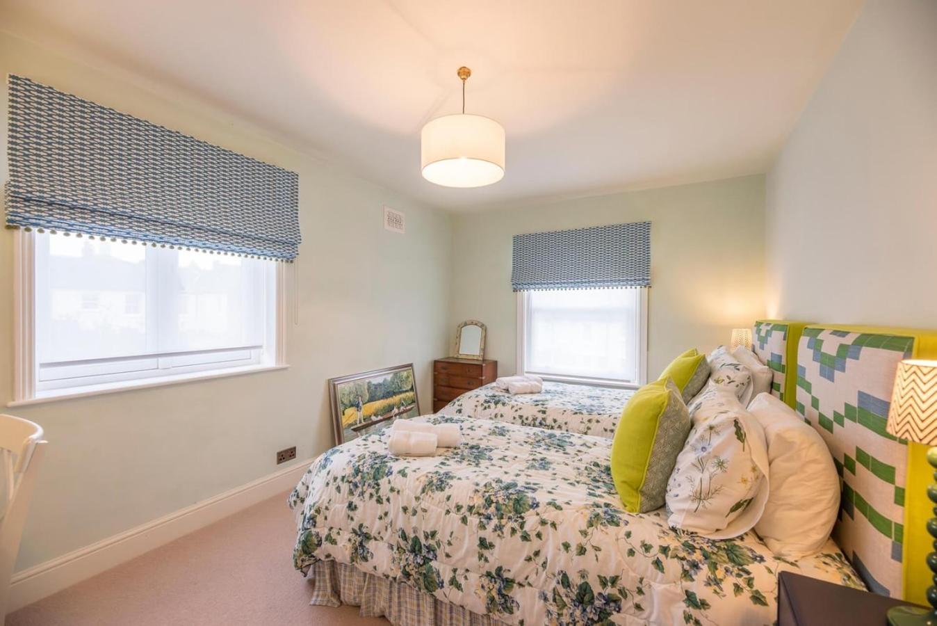 Rosebank, a stunning holiday home in Aldeburgh