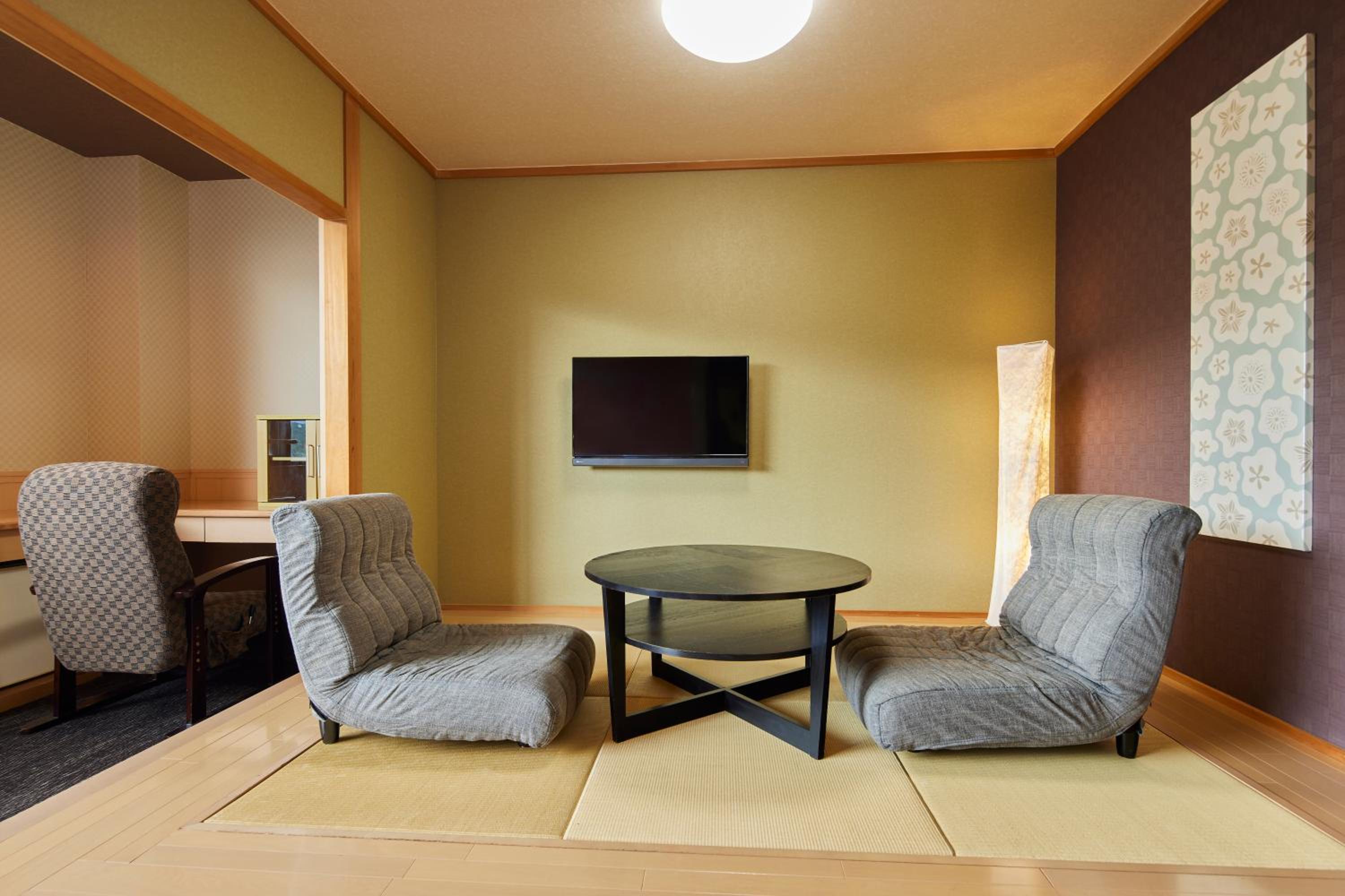 Kamenoi Hotel Aso Park Resort