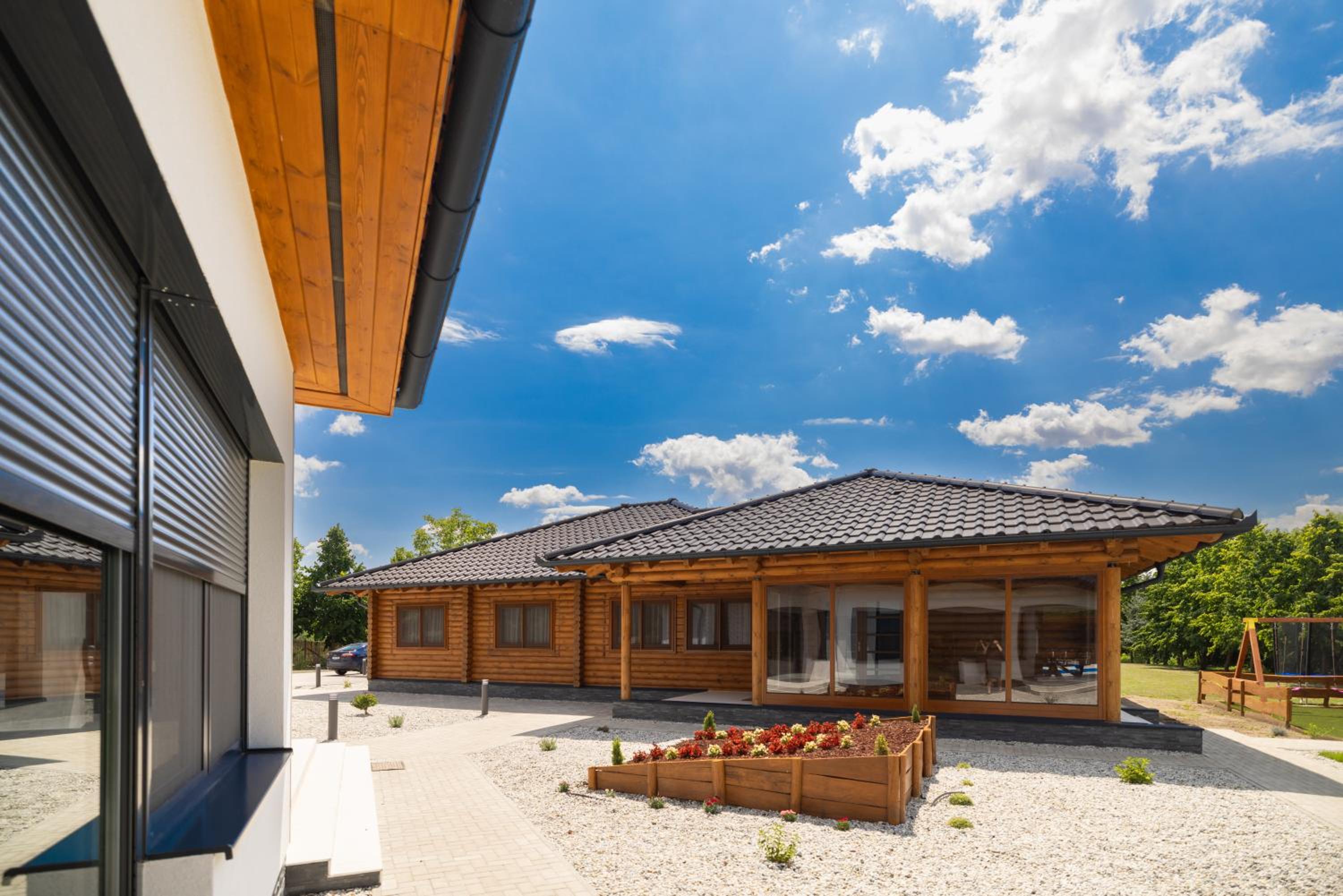 Mítosz Apartman