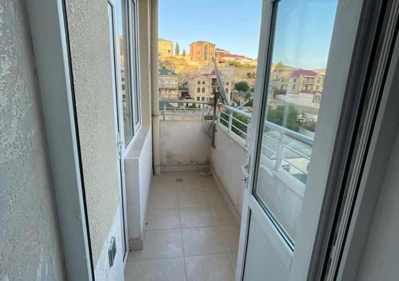 Fresh Apartment in Baku Center 2BR Badamdar