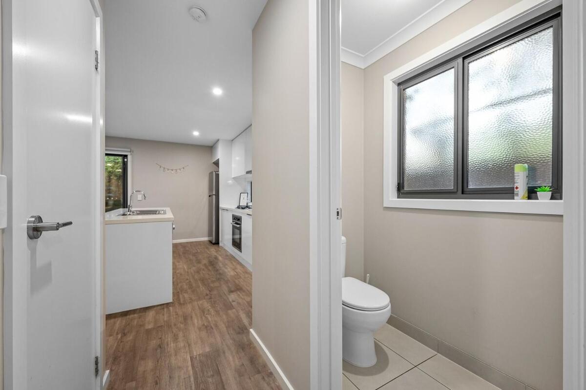 Sovereign Hill Close -private, peaceful, modern