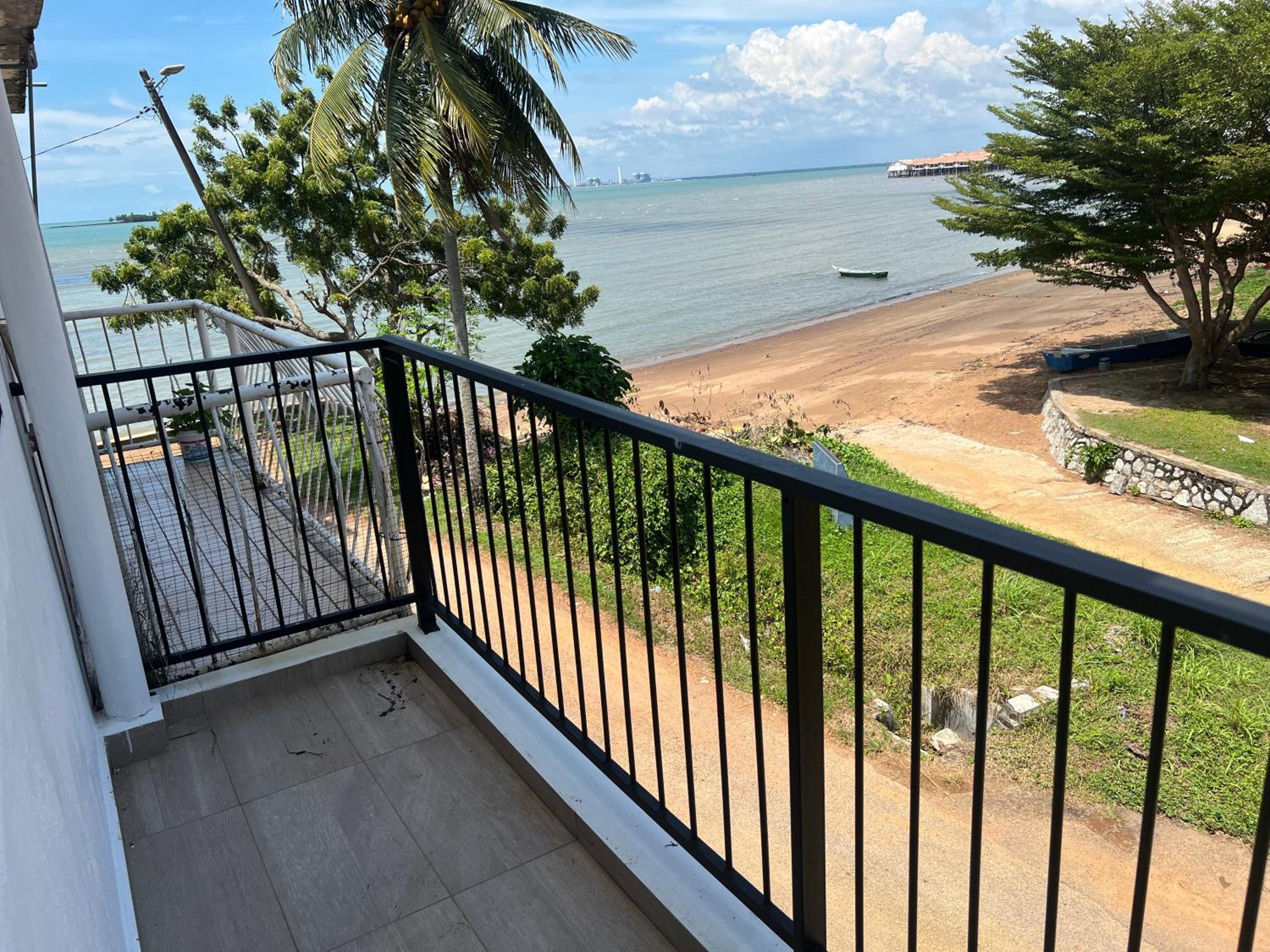 Sevenseas Seaview Homestay view 5