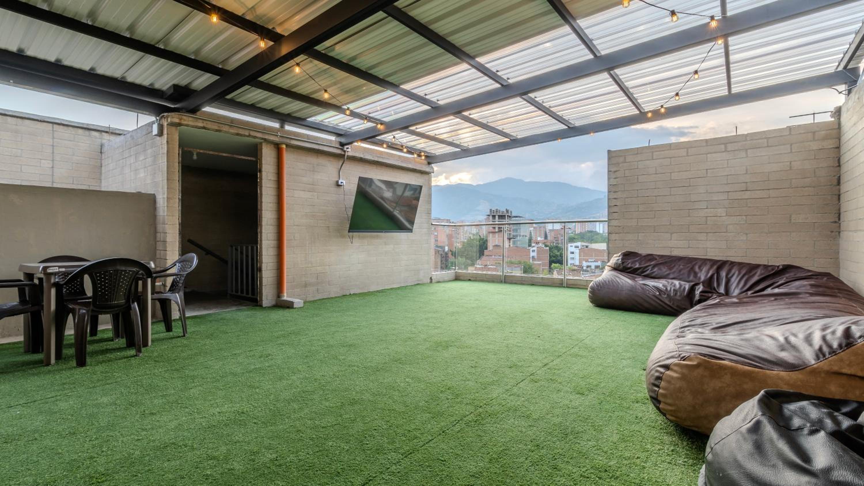roof