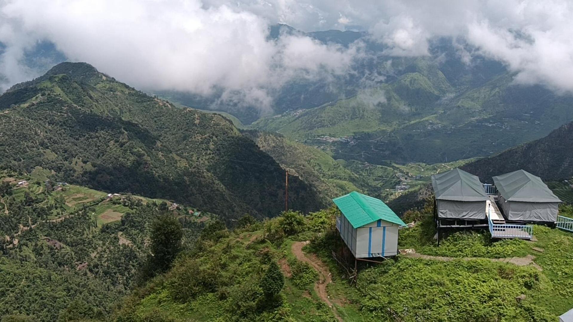 Timsy Homestay