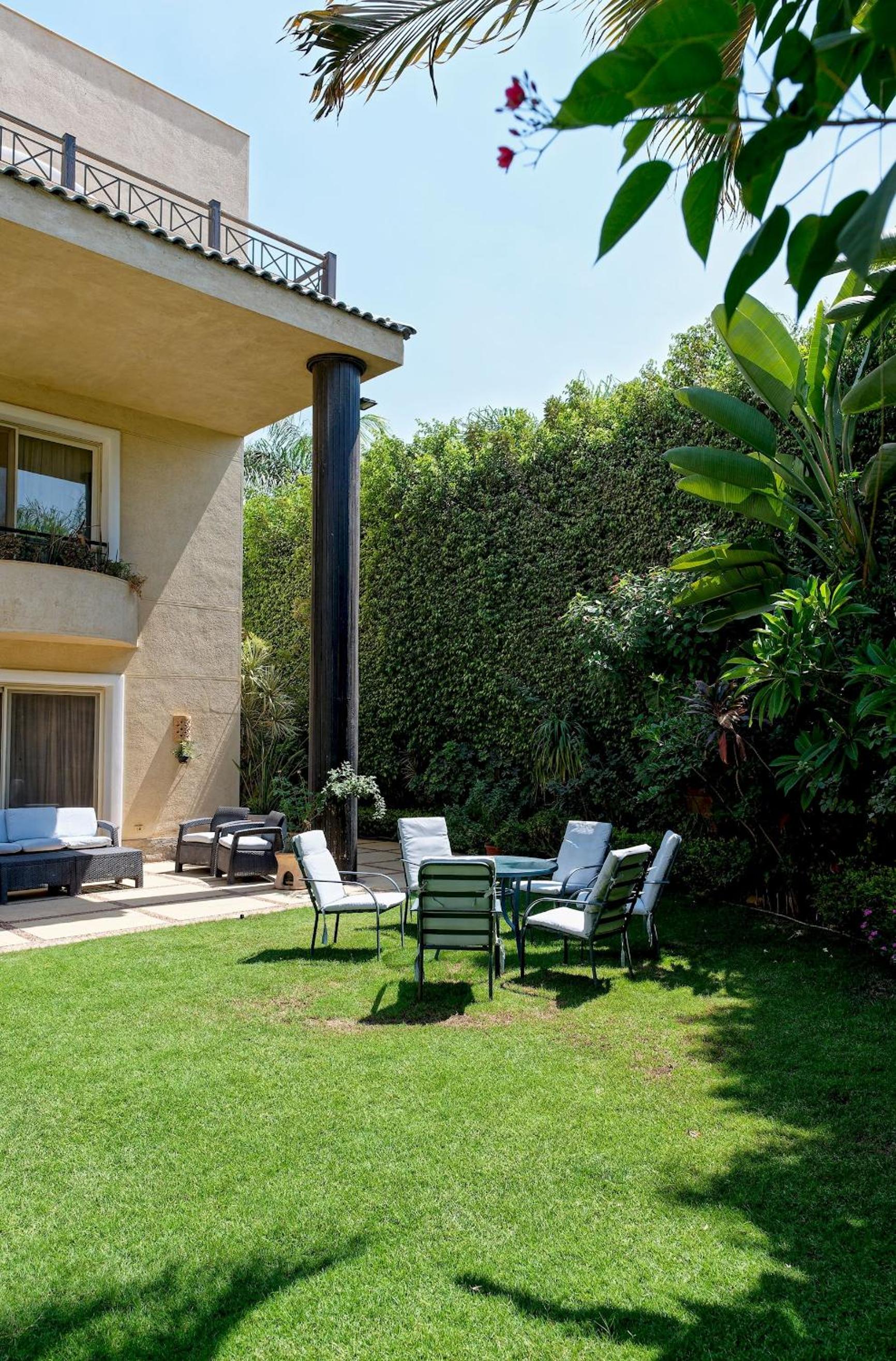 VESTA - El Sheikh Zayed Residence view 5