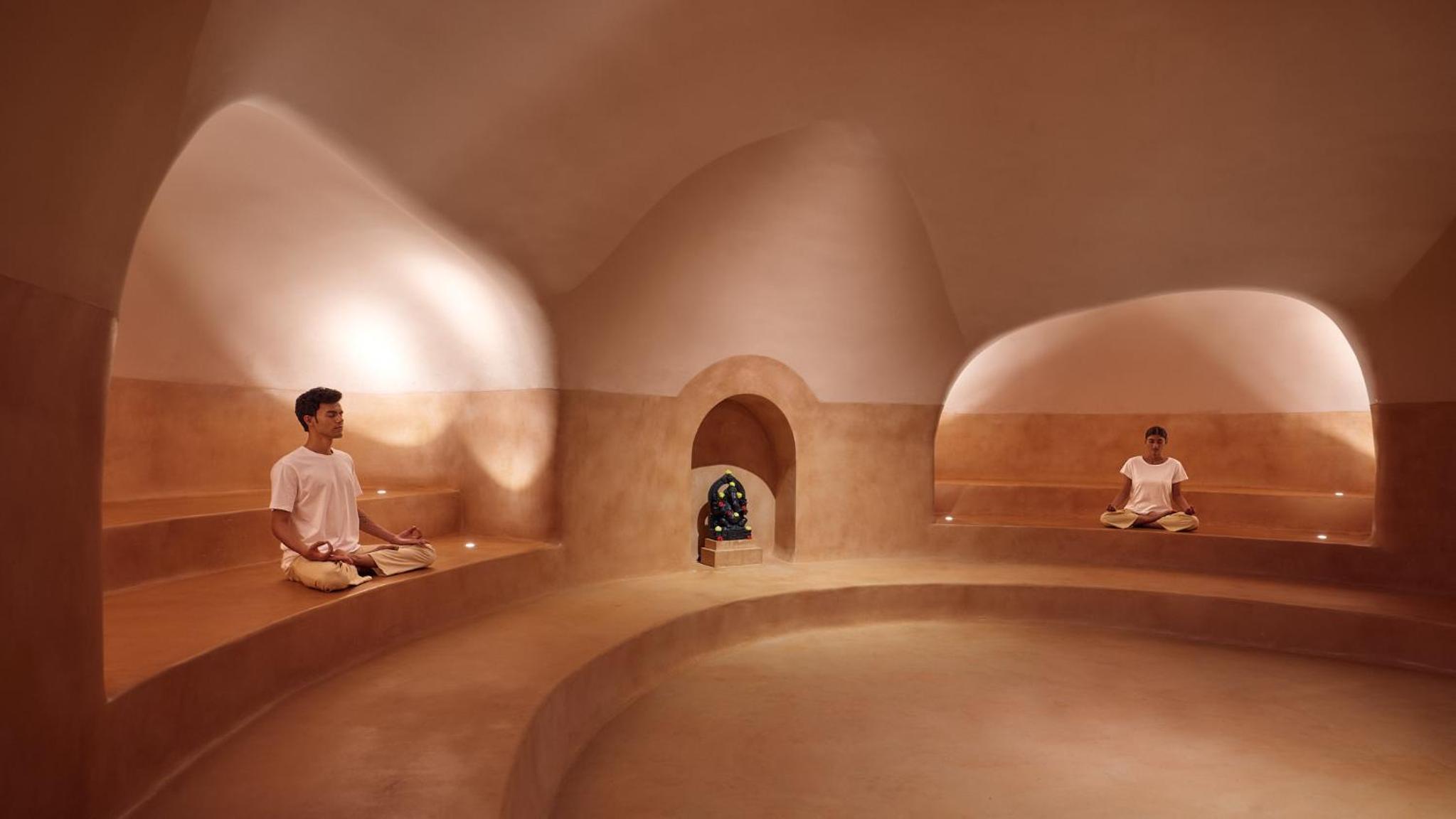 Kshemavana The Wellness Retreat