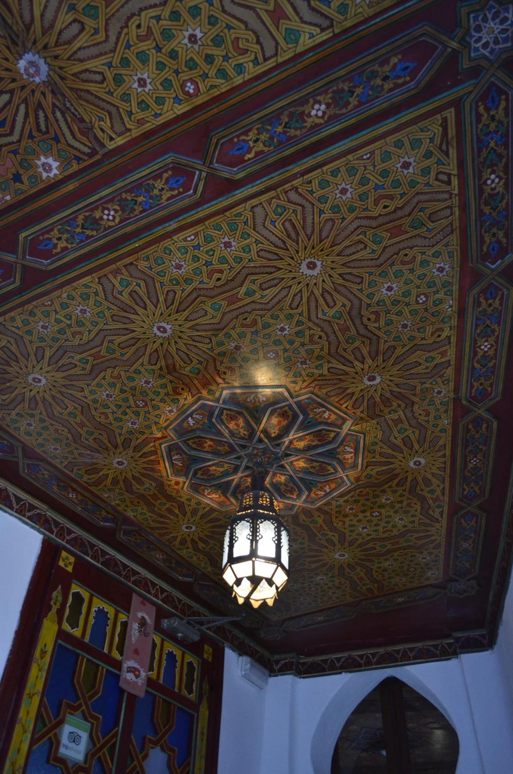 Dar Meziana