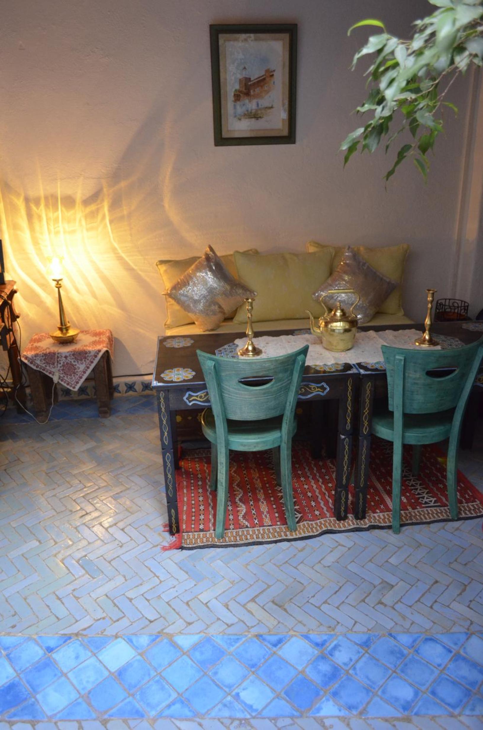 Dar Meziana