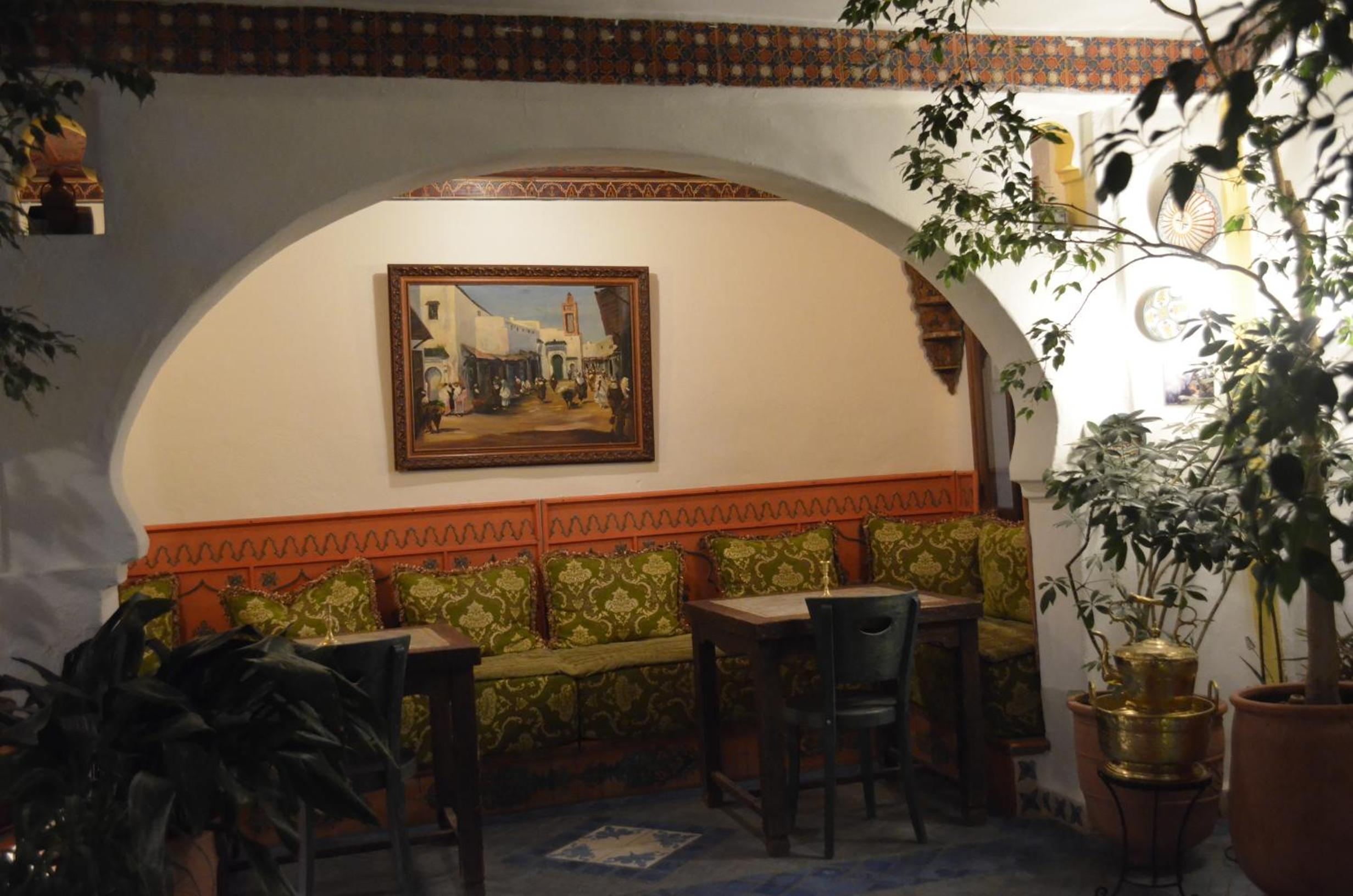 Dar Meziana