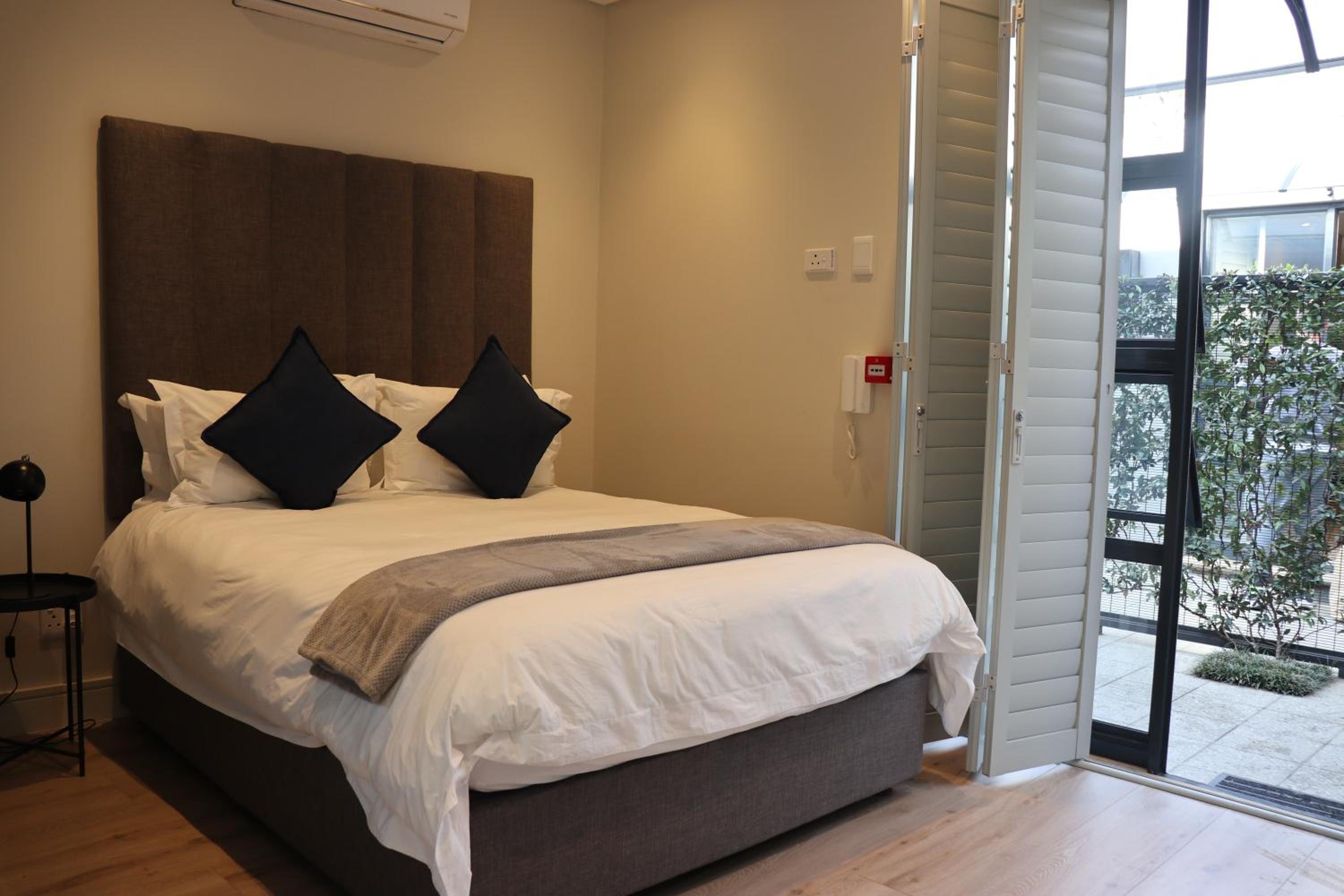 Johannesburg Vacations - The Wantage Suites - Property Image 50