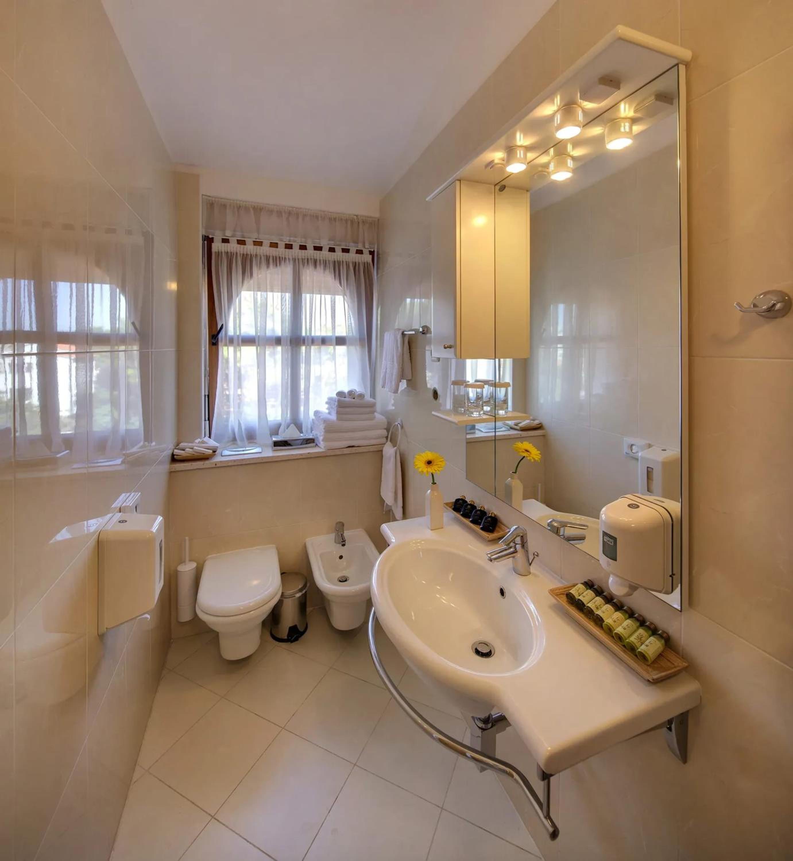 Villa with Jacuzzi on the Pula Riviera