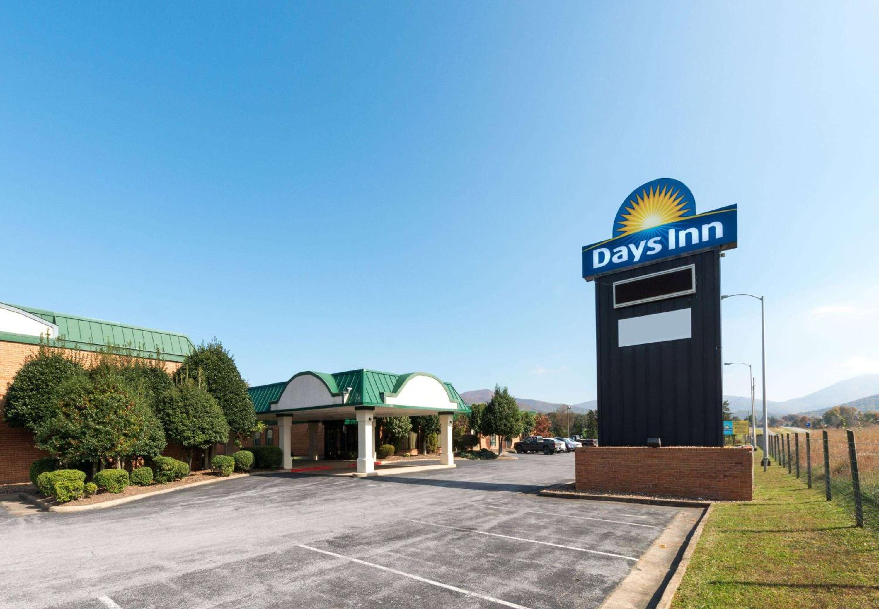 Luray Vacations - Days Inn by Wyndham Luray Shenandoah - Property Image 1