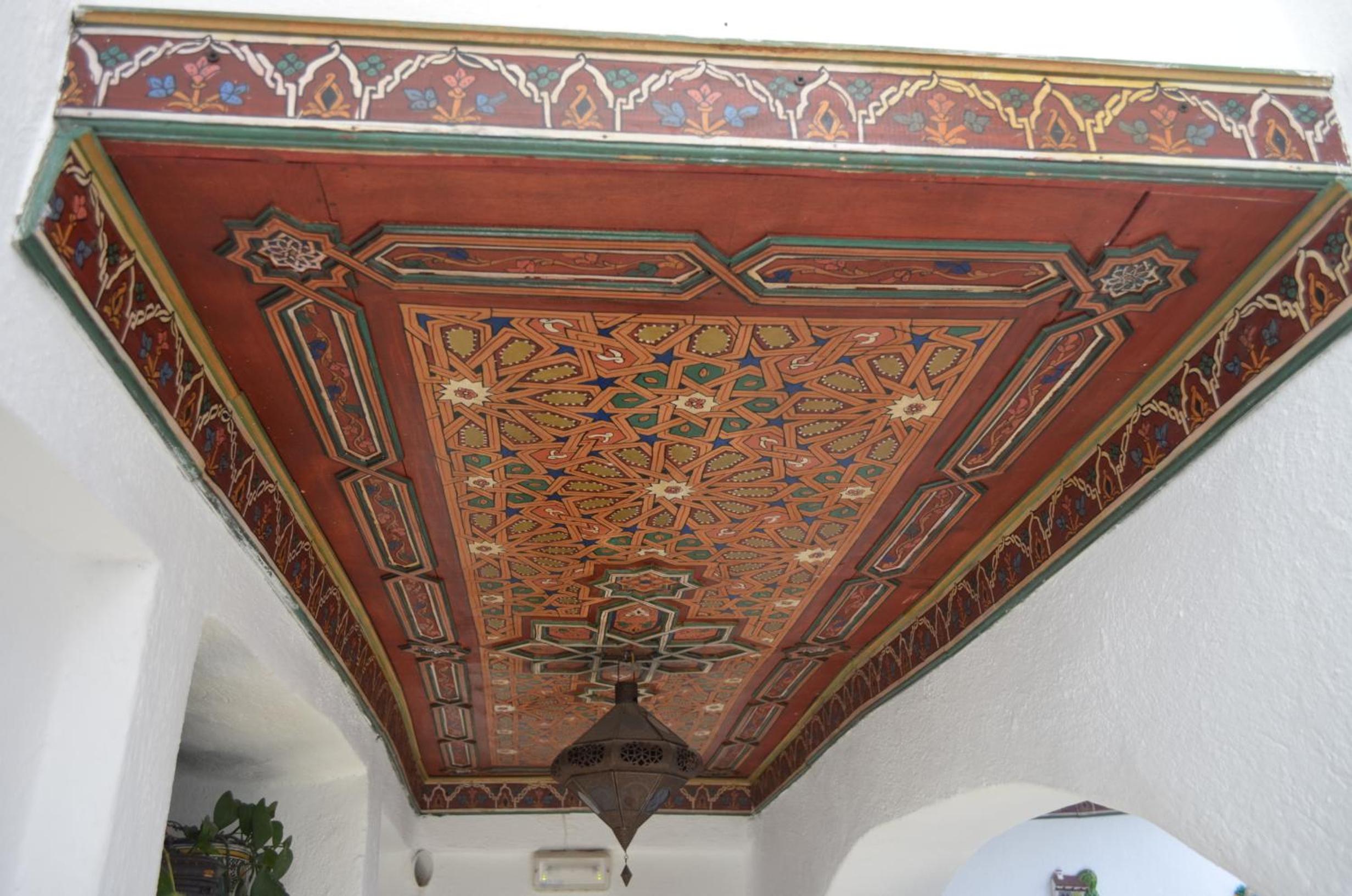 Dar Meziana