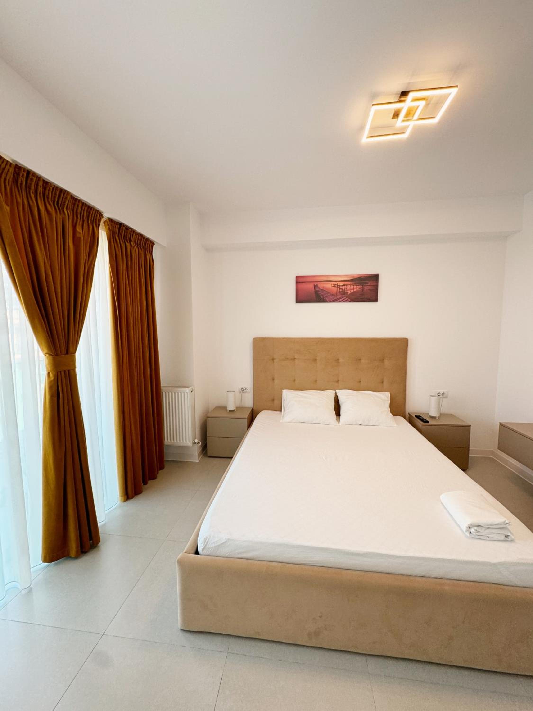 Sunset apartment