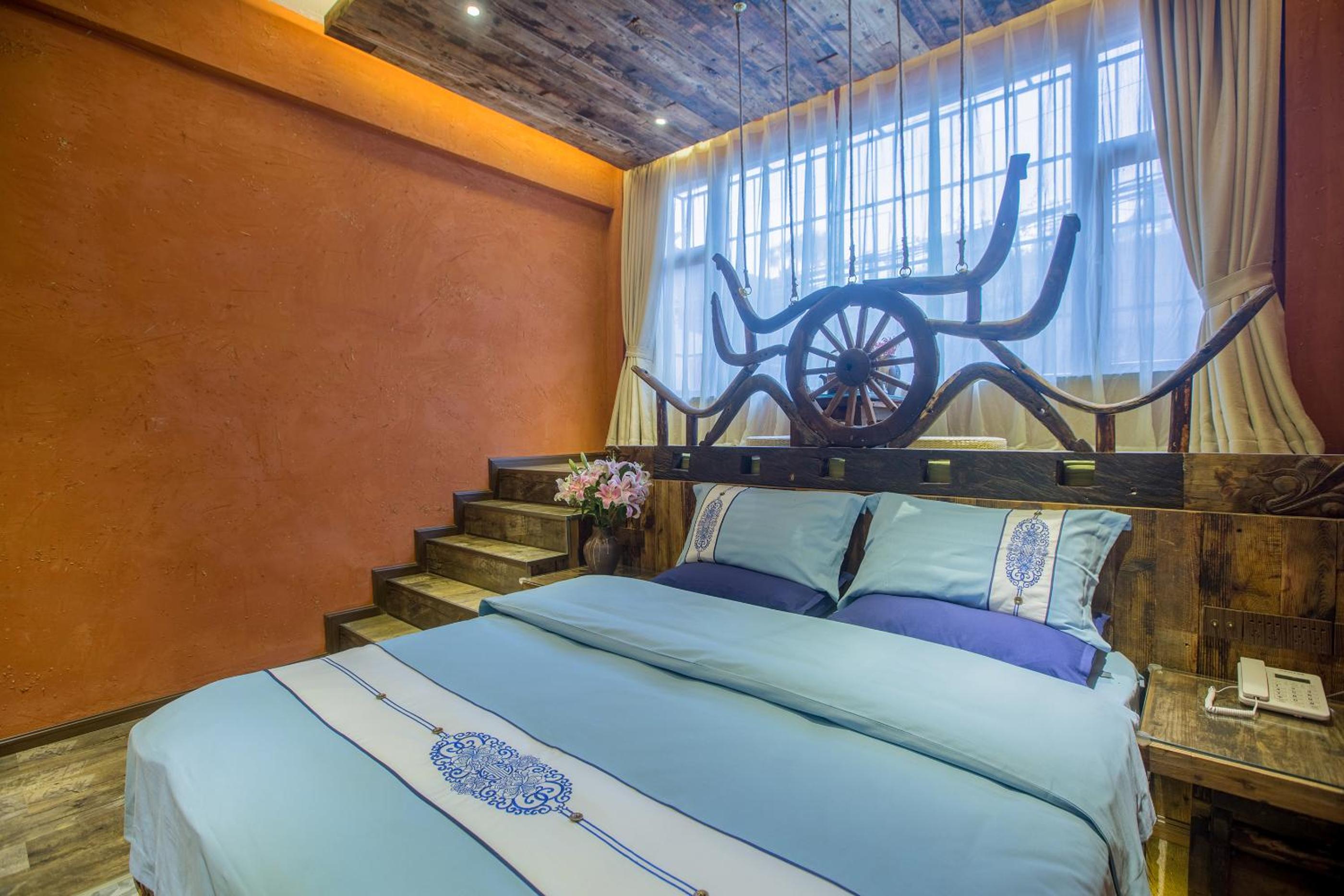 Old Story Inn Lijiang Old Town