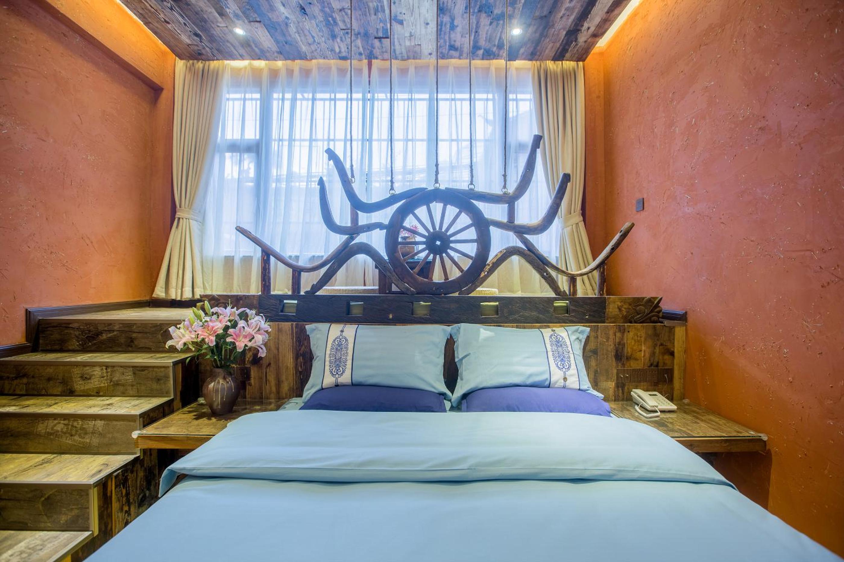 Old Story Inn Lijiang Old Town
