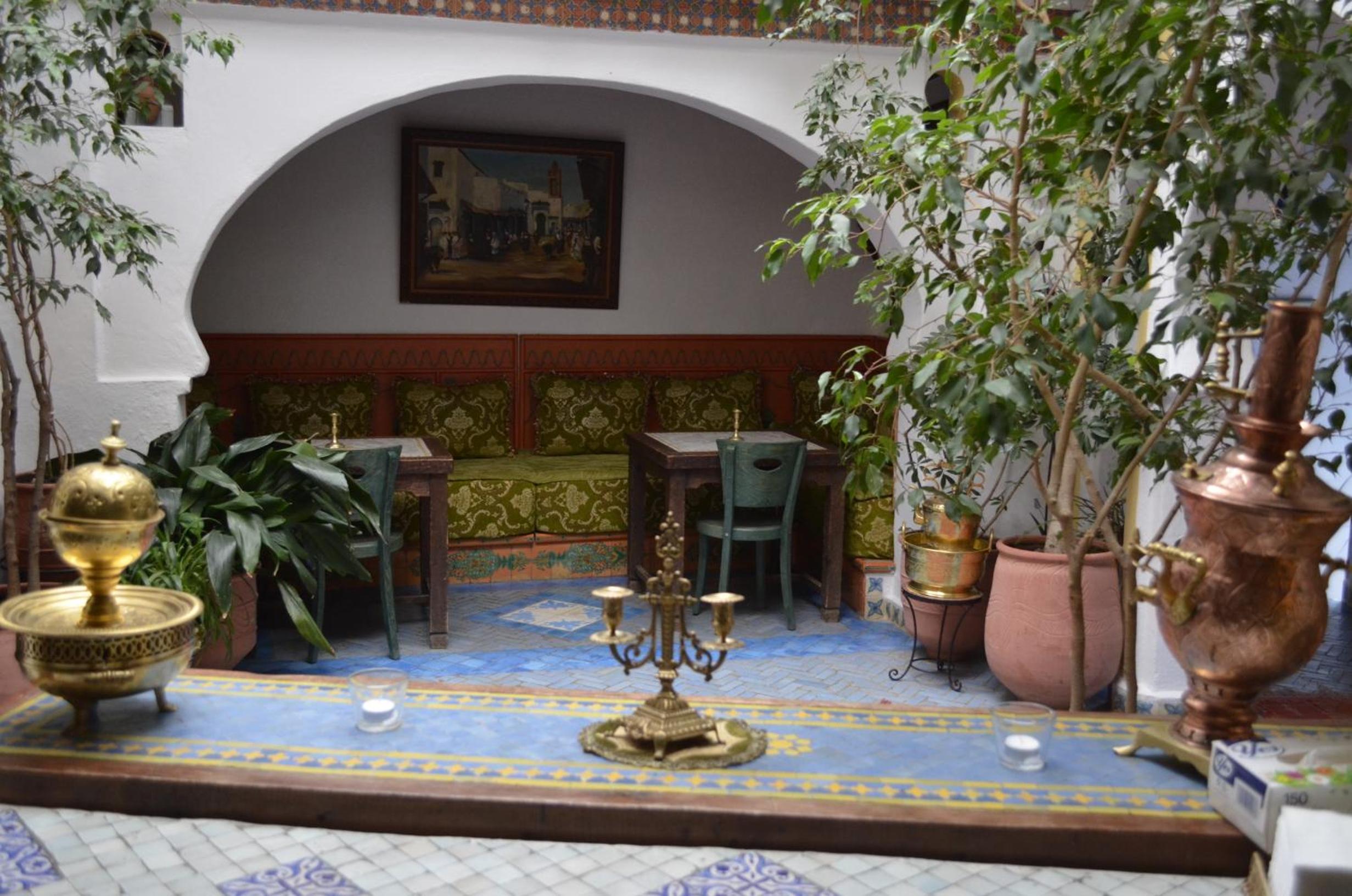 Dar Meziana