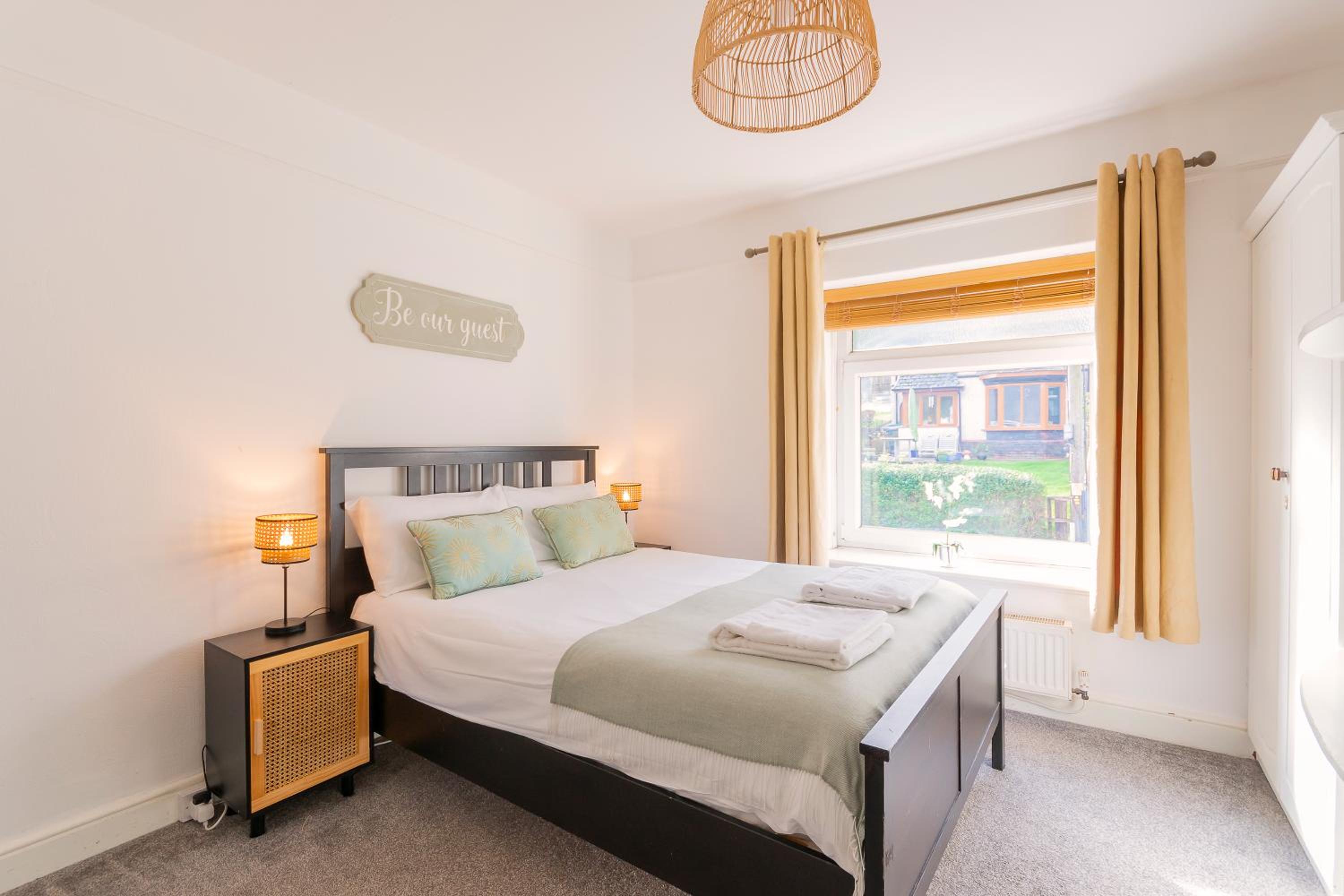 The Nest Superb Apartment In Afan Forest Bike Park By Staystaycations view 5