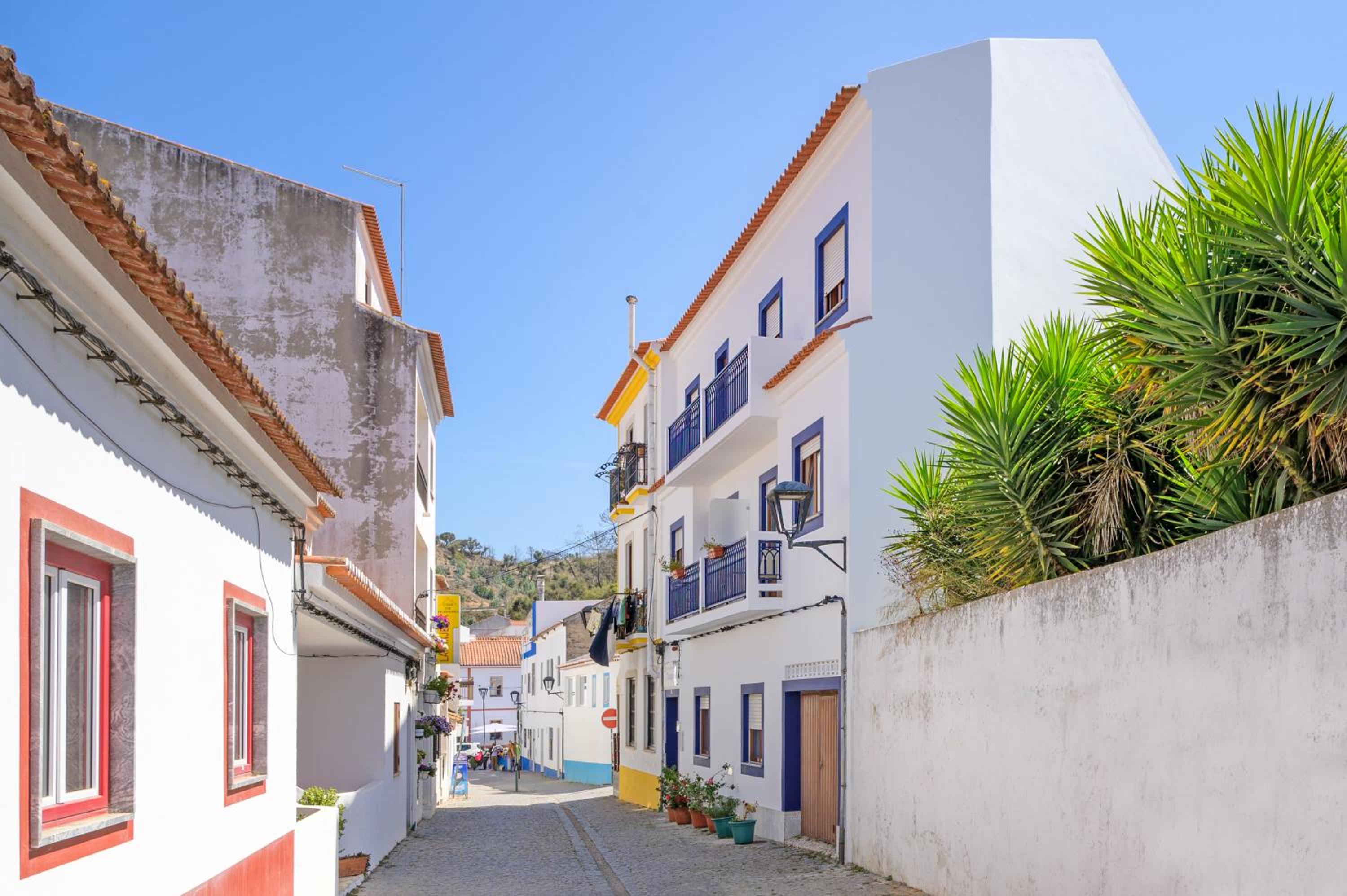 Casa Margarida Malveiro