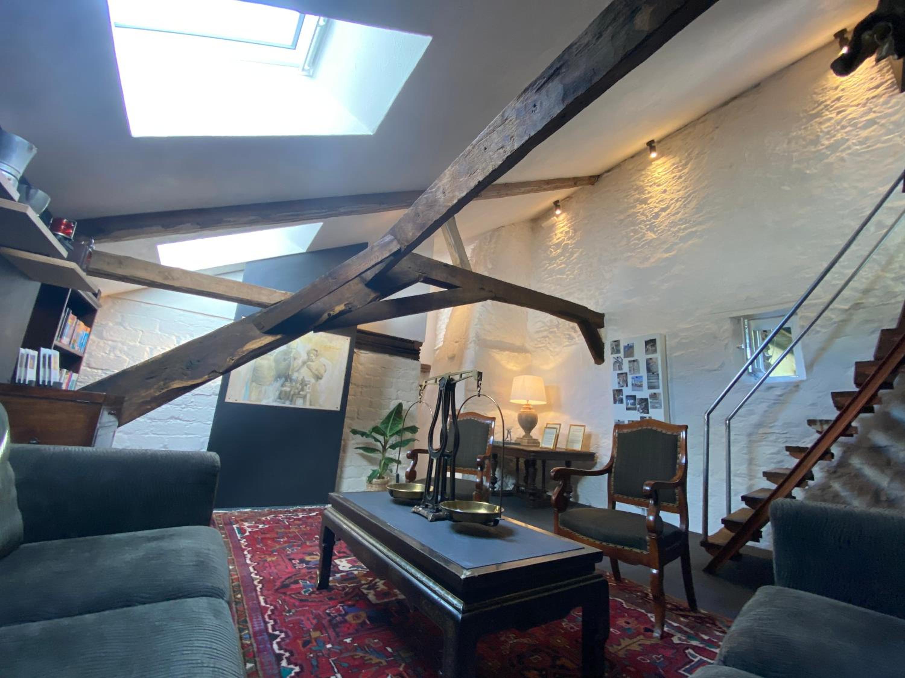 Vakantiehuis 'Beim Mulles'