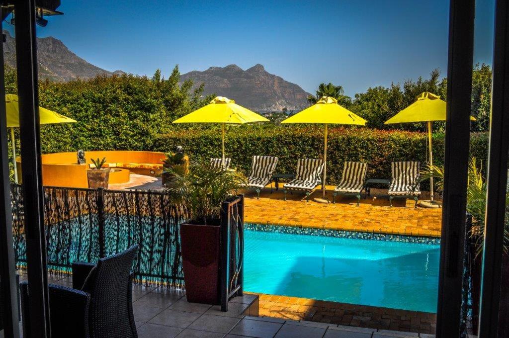 Metaphysika Holistic Retreat, Hout Bay