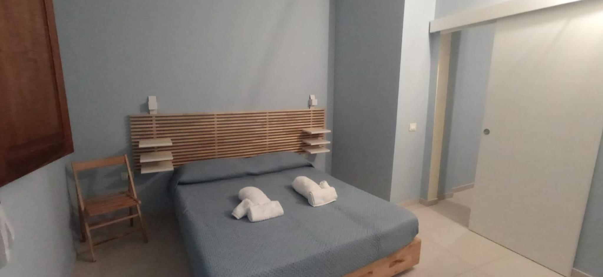Borgo Sant' Antonio