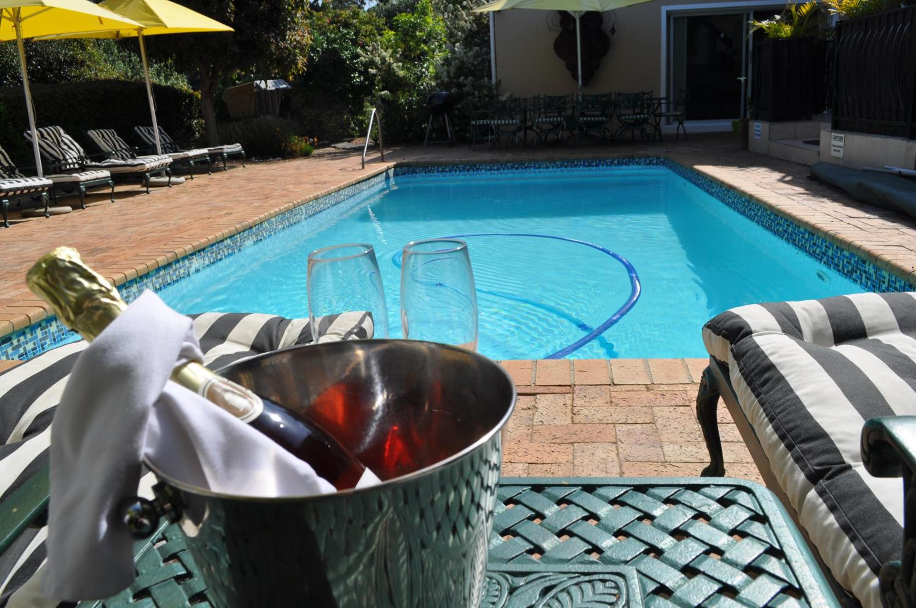 Metaphysika Holistic Retreat, Hout Bay