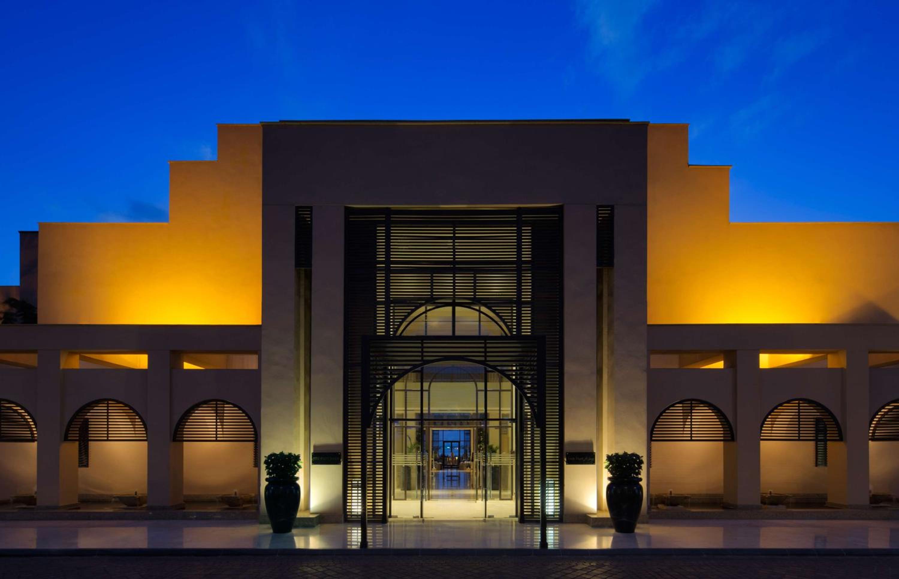 Park Hyatt Jeddah - Marina, Club and Spa view 3
