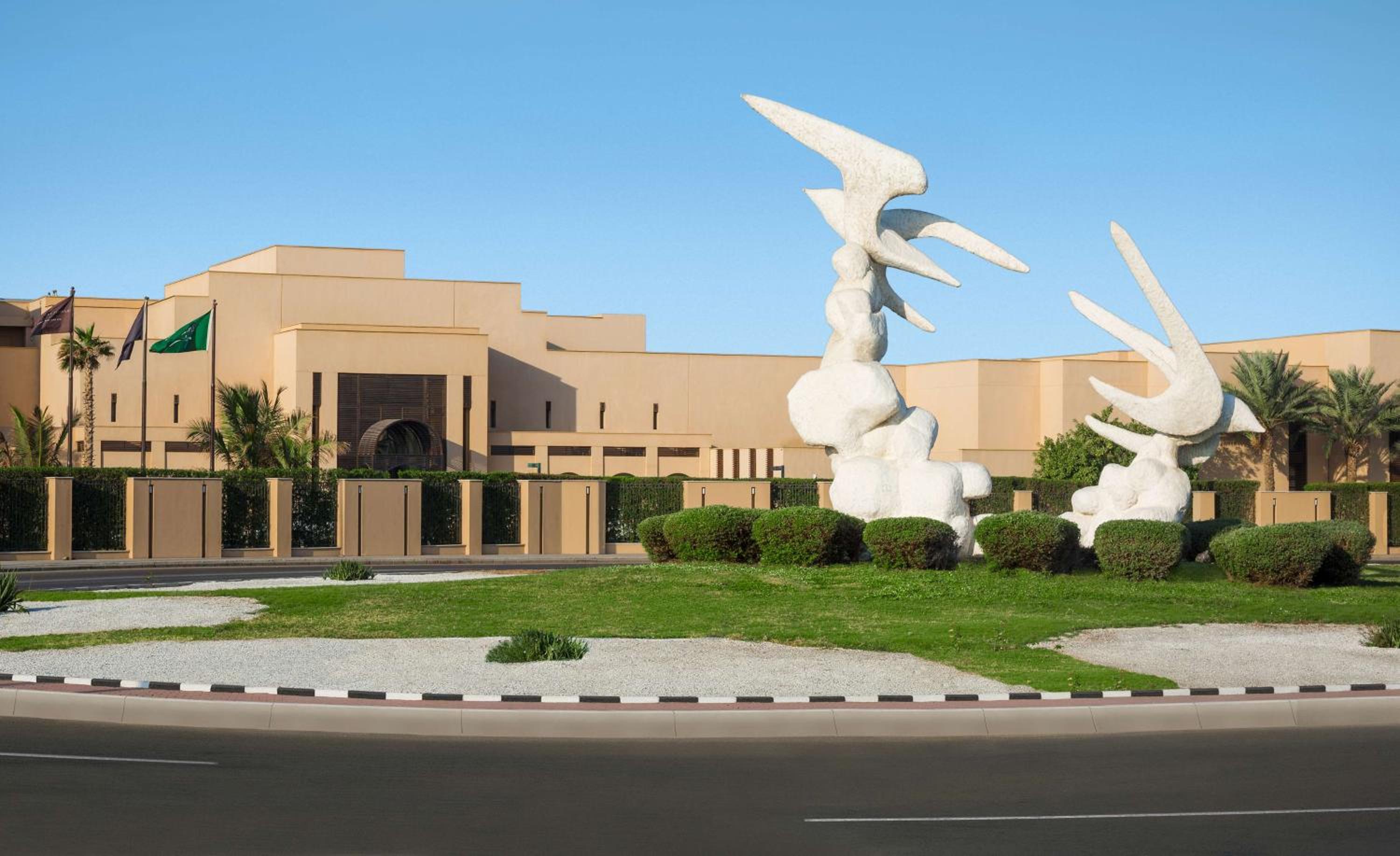 Park Hyatt Jeddah - Marina, Club and Spa view 4