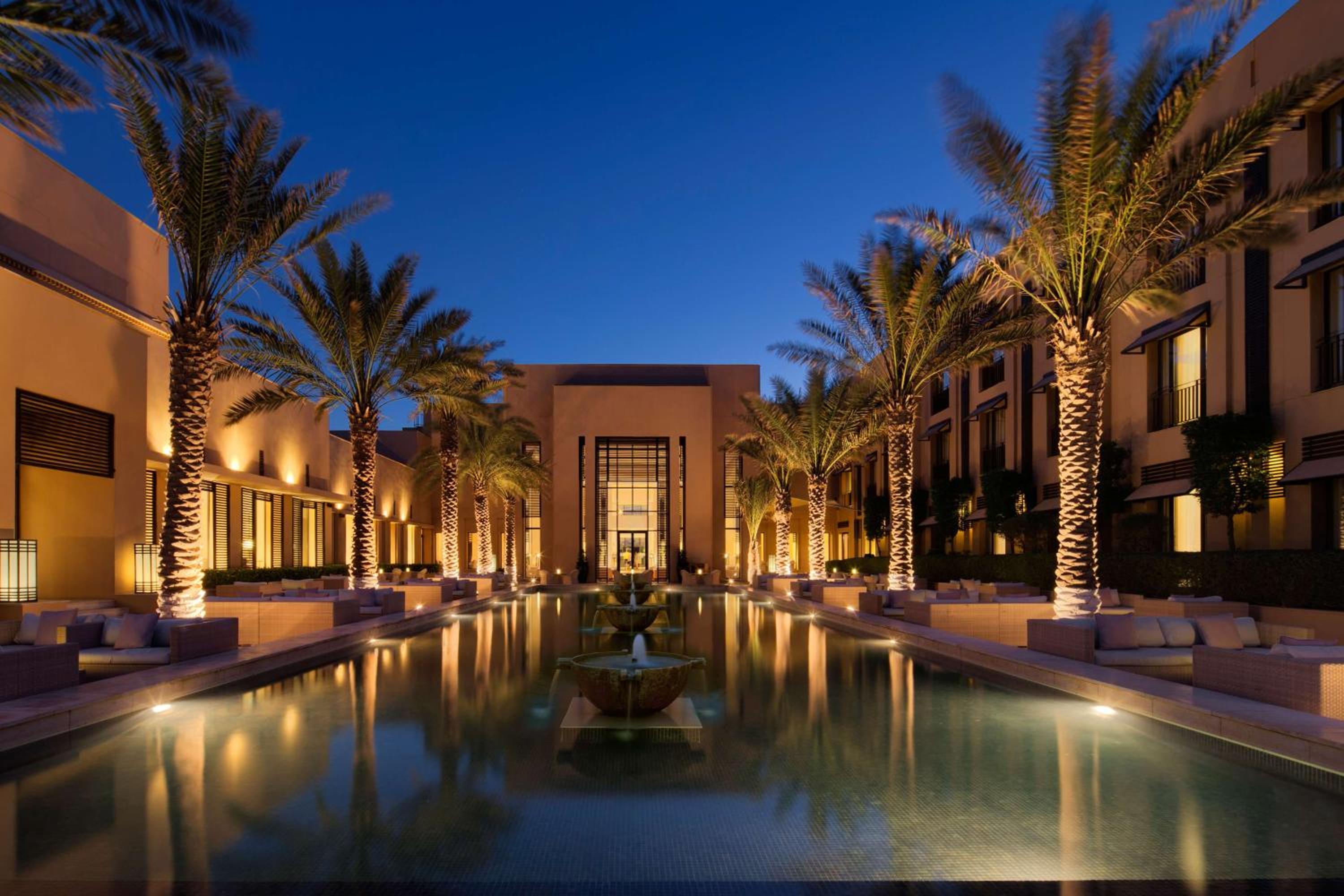 Park Hyatt Jeddah - Marina, Club and Spa view 2