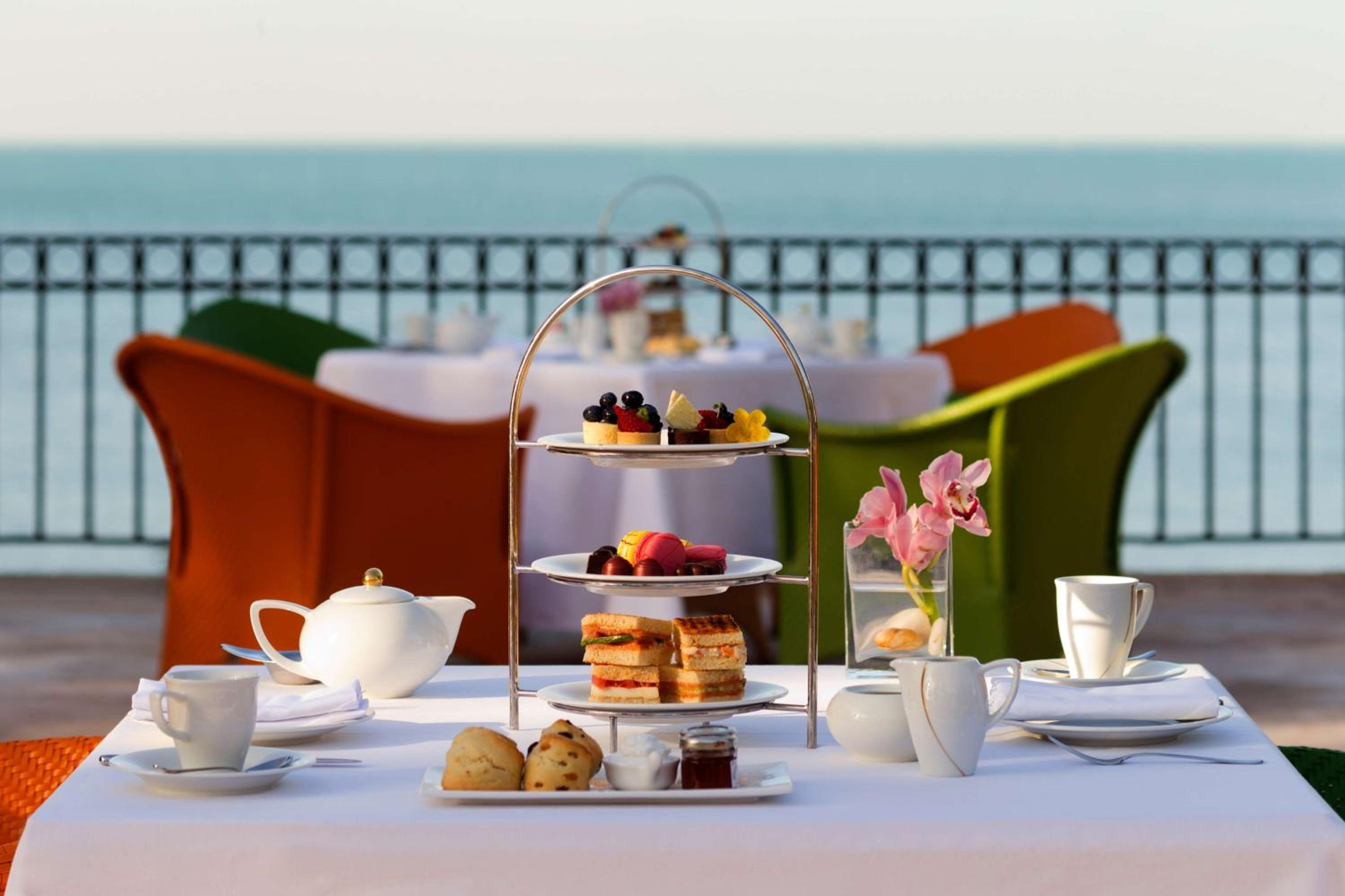Park Hyatt Jeddah - Marina, Club and Spa view 5