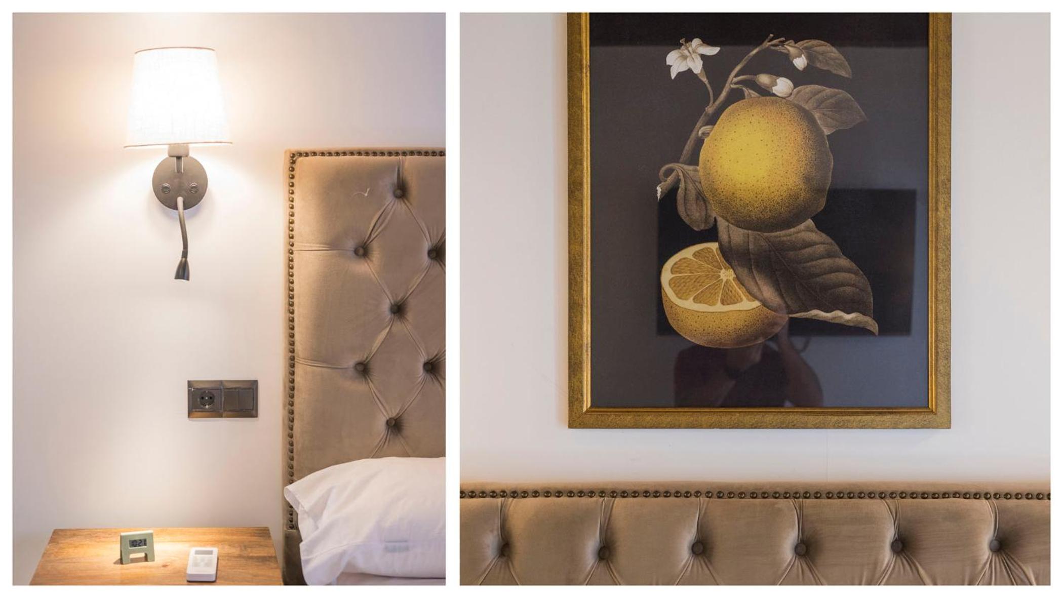 Luxury Los Olivos de San Ginés by Toledo AP