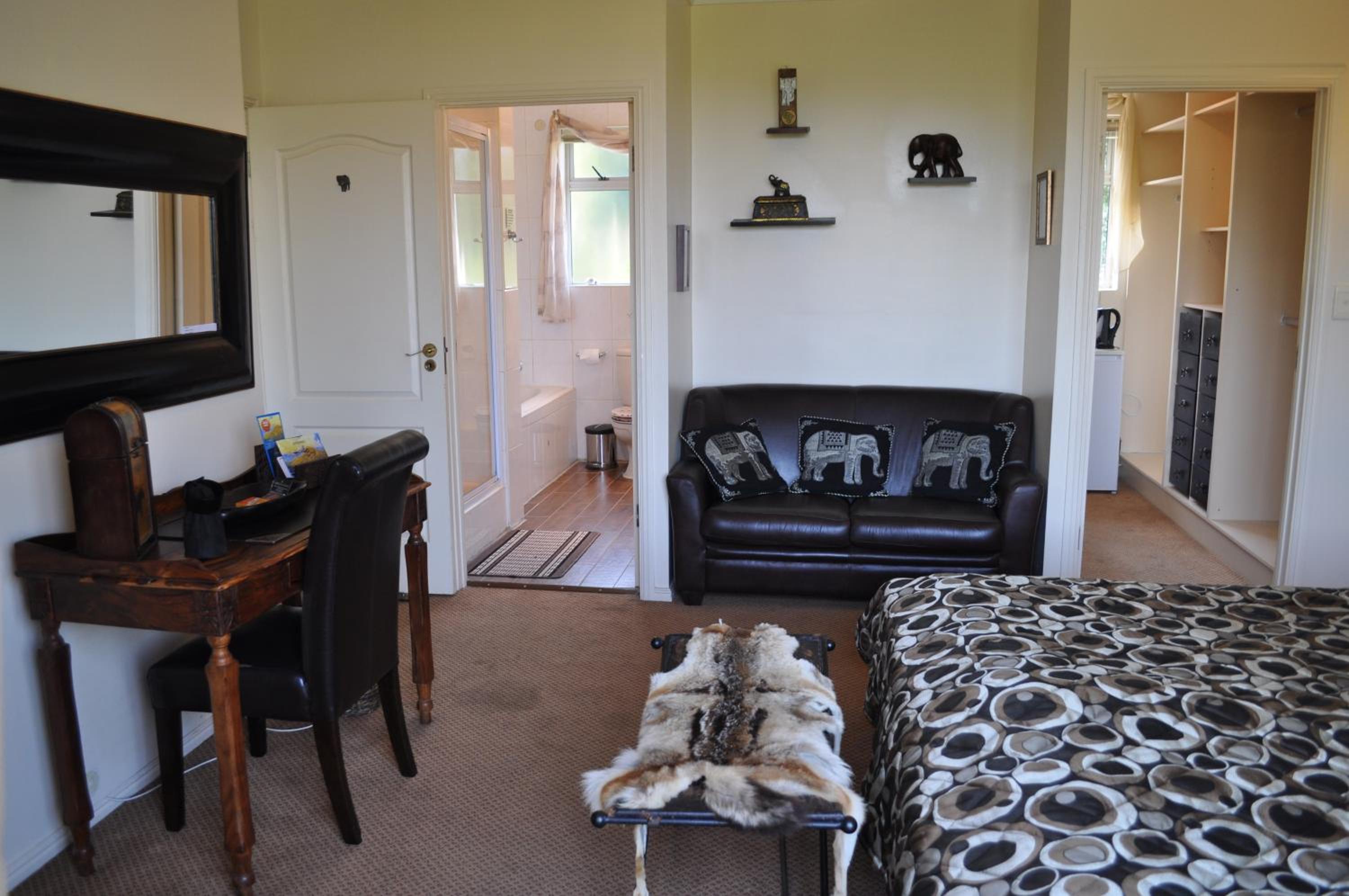 Metaphysika Holistic Retreat, Hout Bay