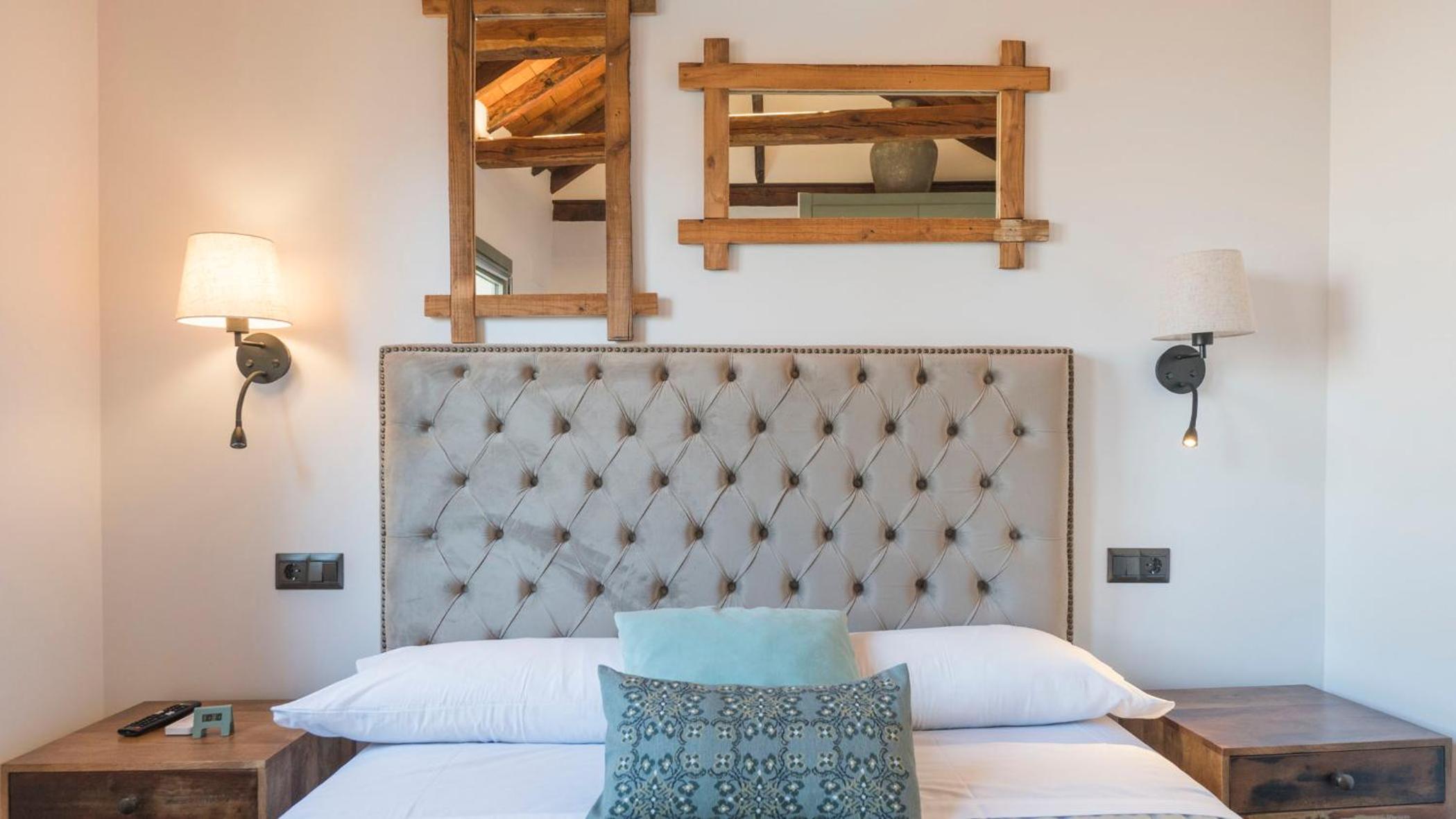 Luxury Los Olivos de San Ginés by Toledo AP