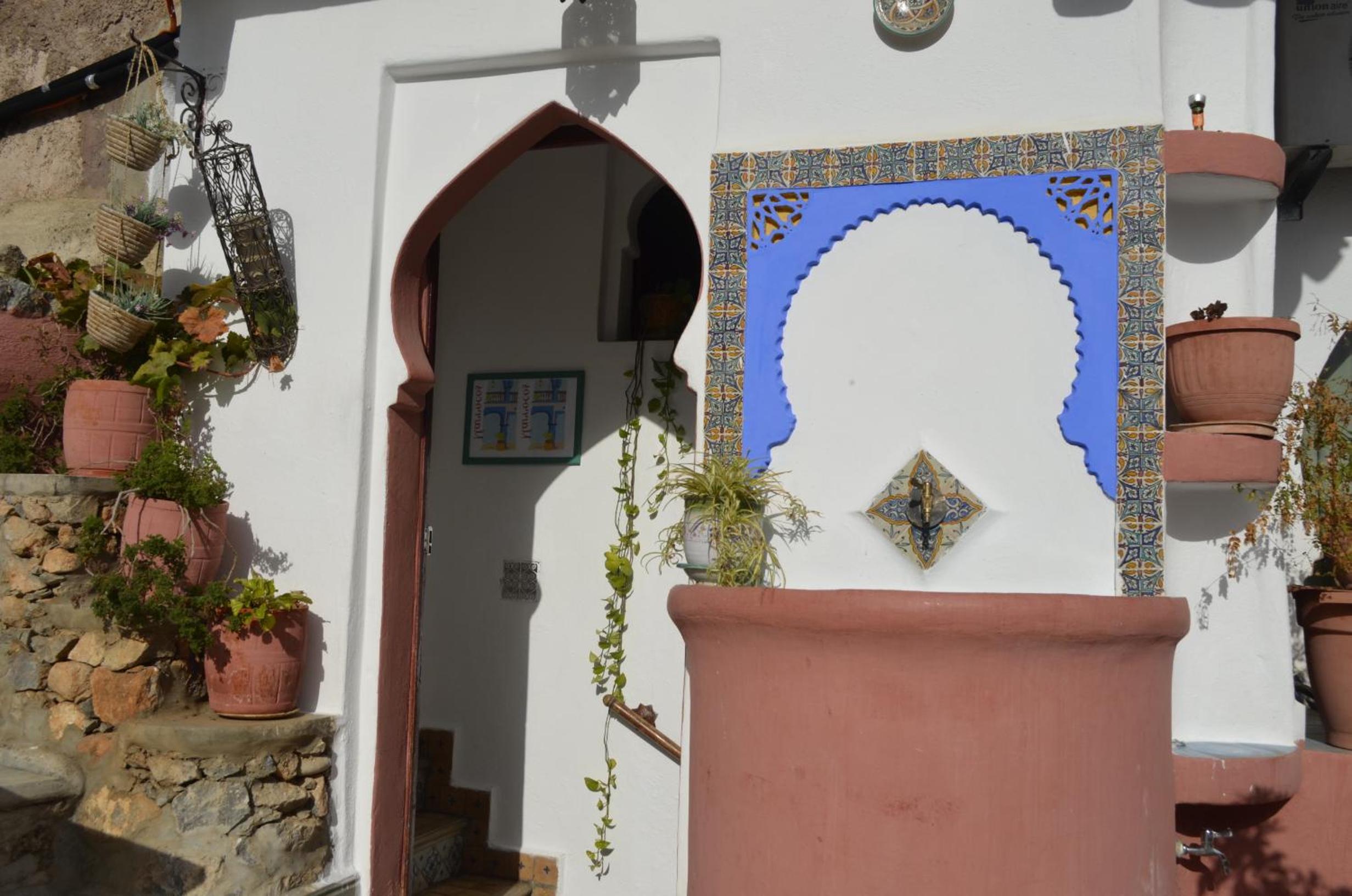 Dar Meziana