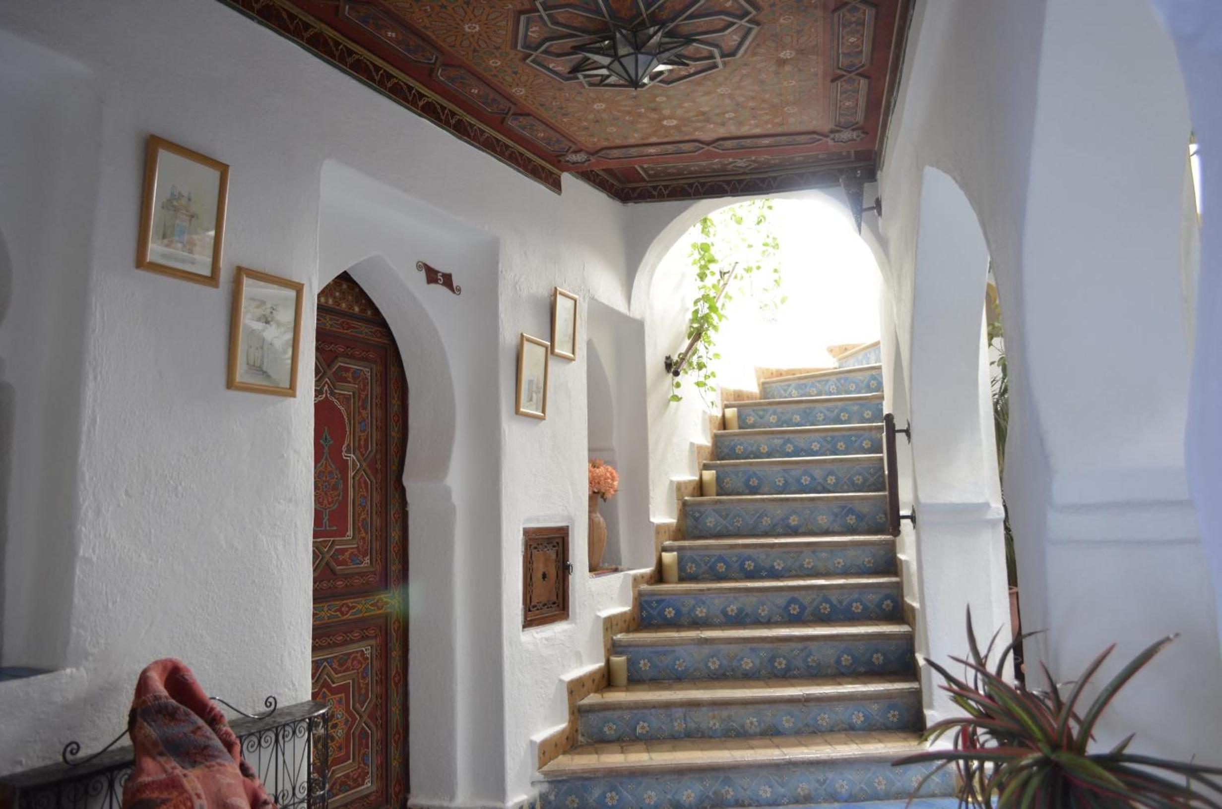 Dar Meziana