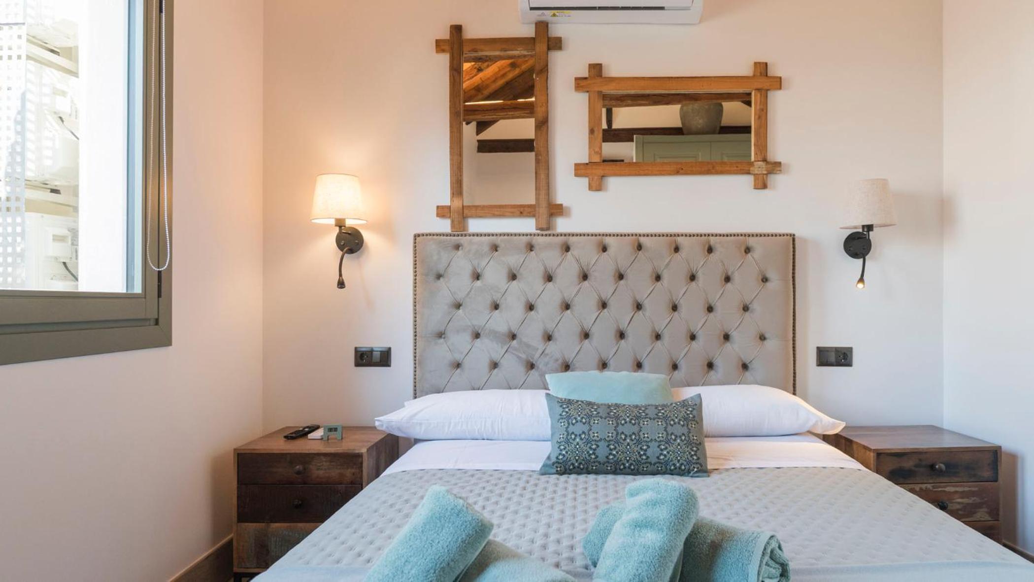 Luxury Los Olivos de San Ginés by Toledo AP